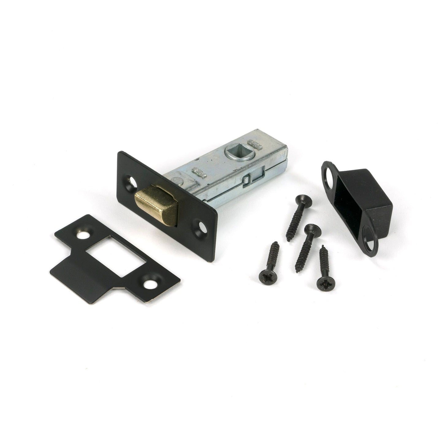 Tubular Mortice Latch