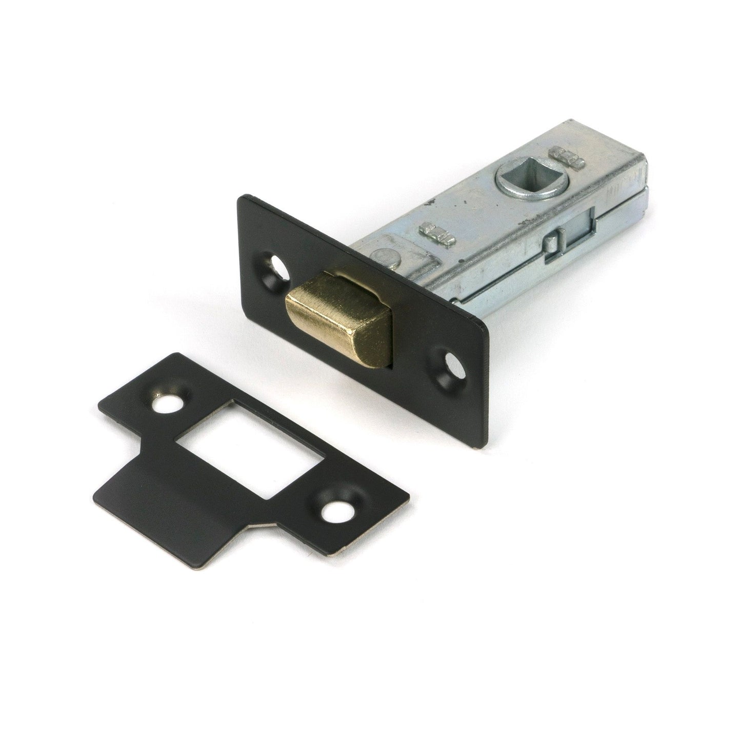 Tubular Mortice Latch