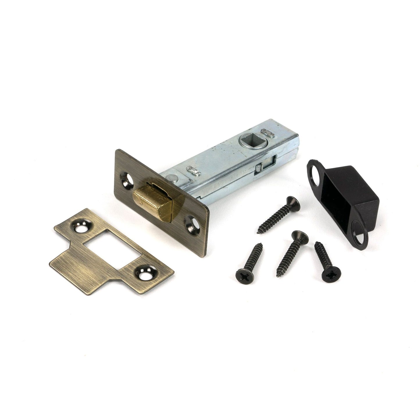 Tubular Mortice Latch