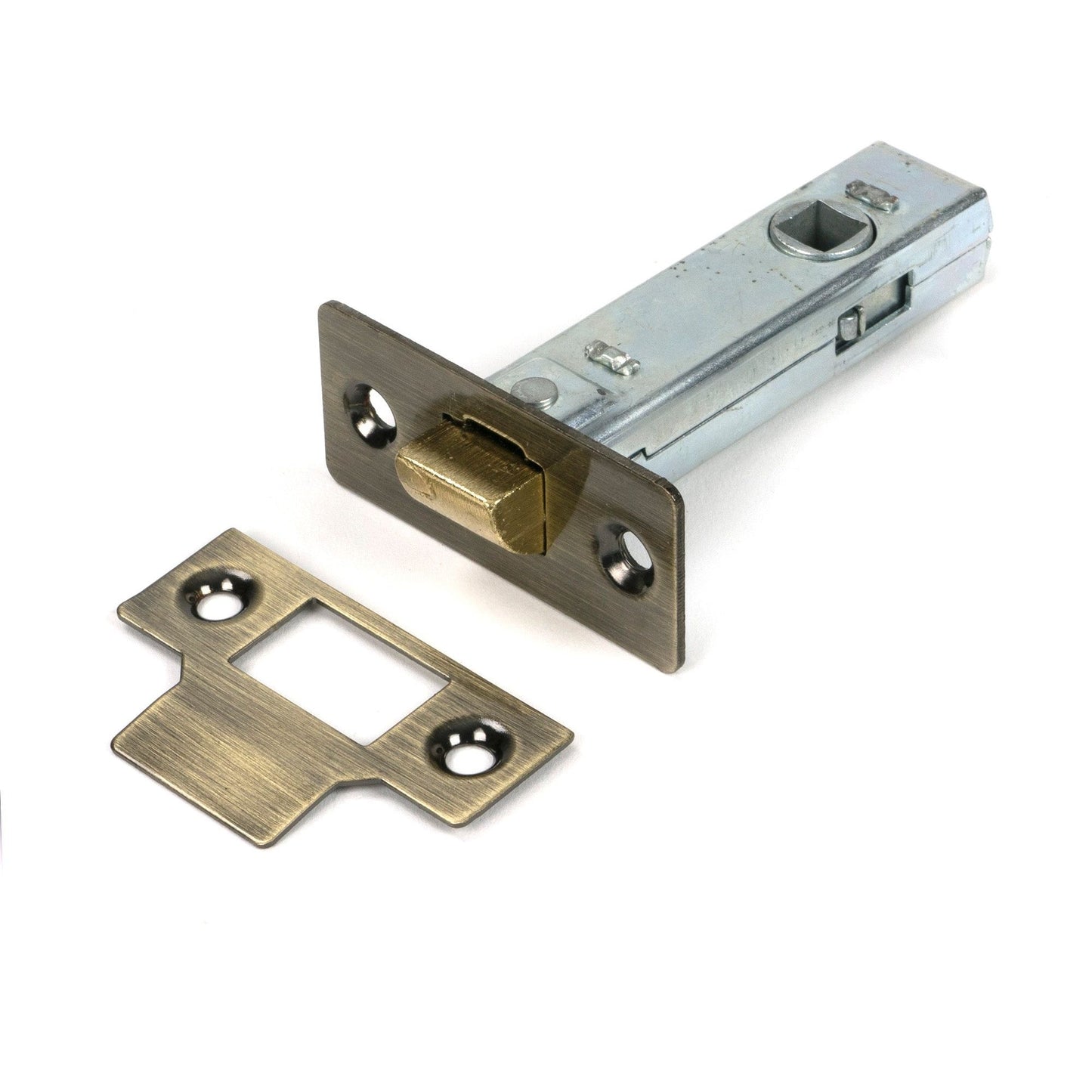 Tubular Mortice Latch