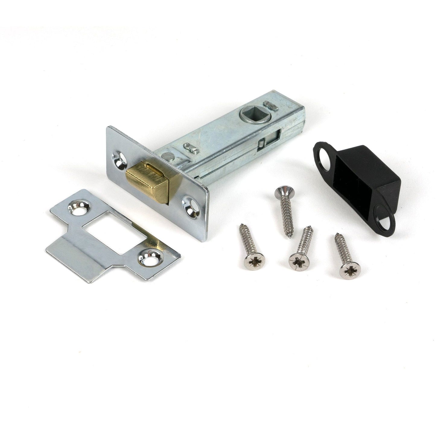 Tubular Mortice Latch