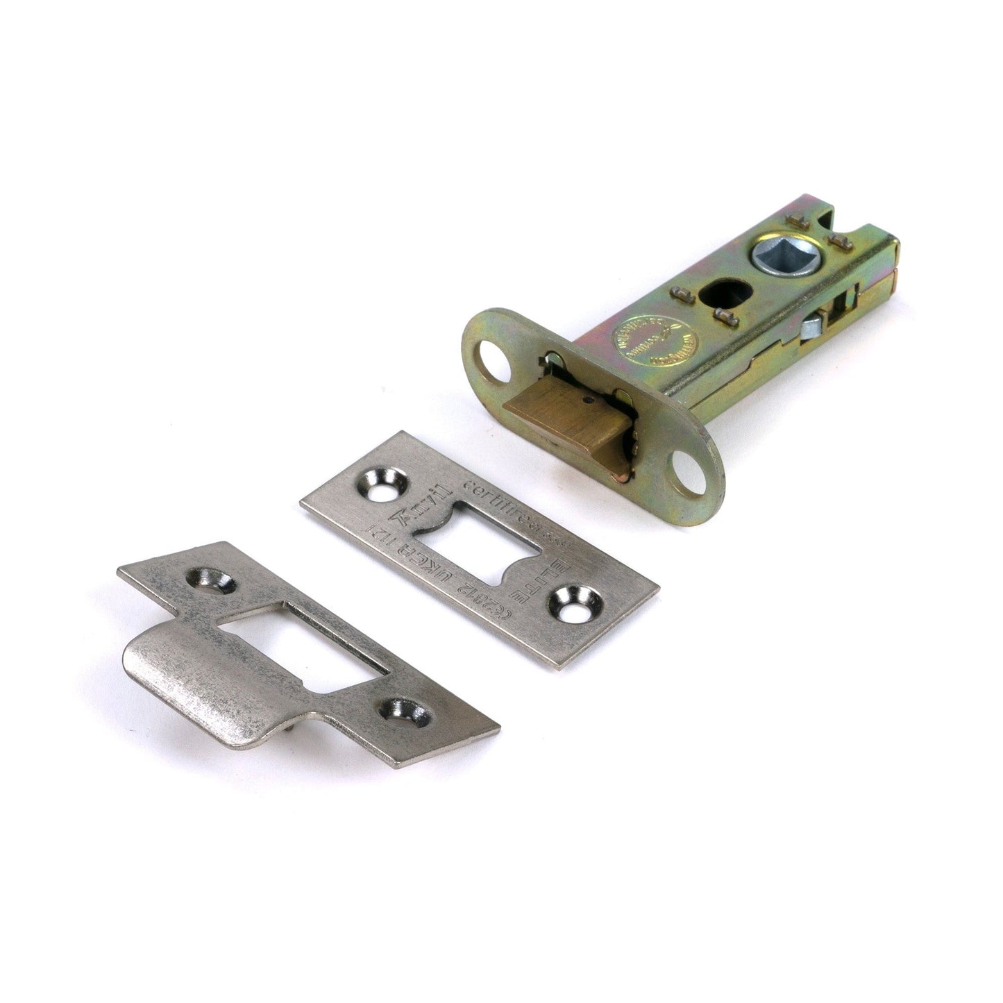 Heavy Duty Latch