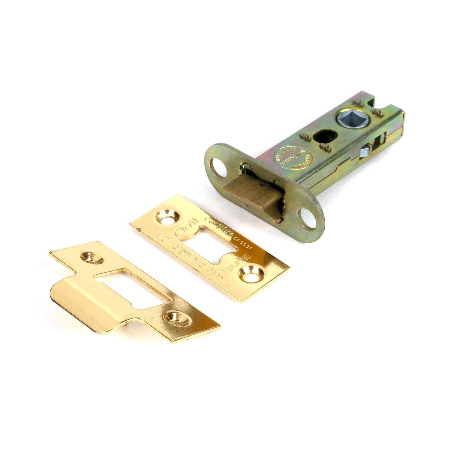 Heavy Duty Latch