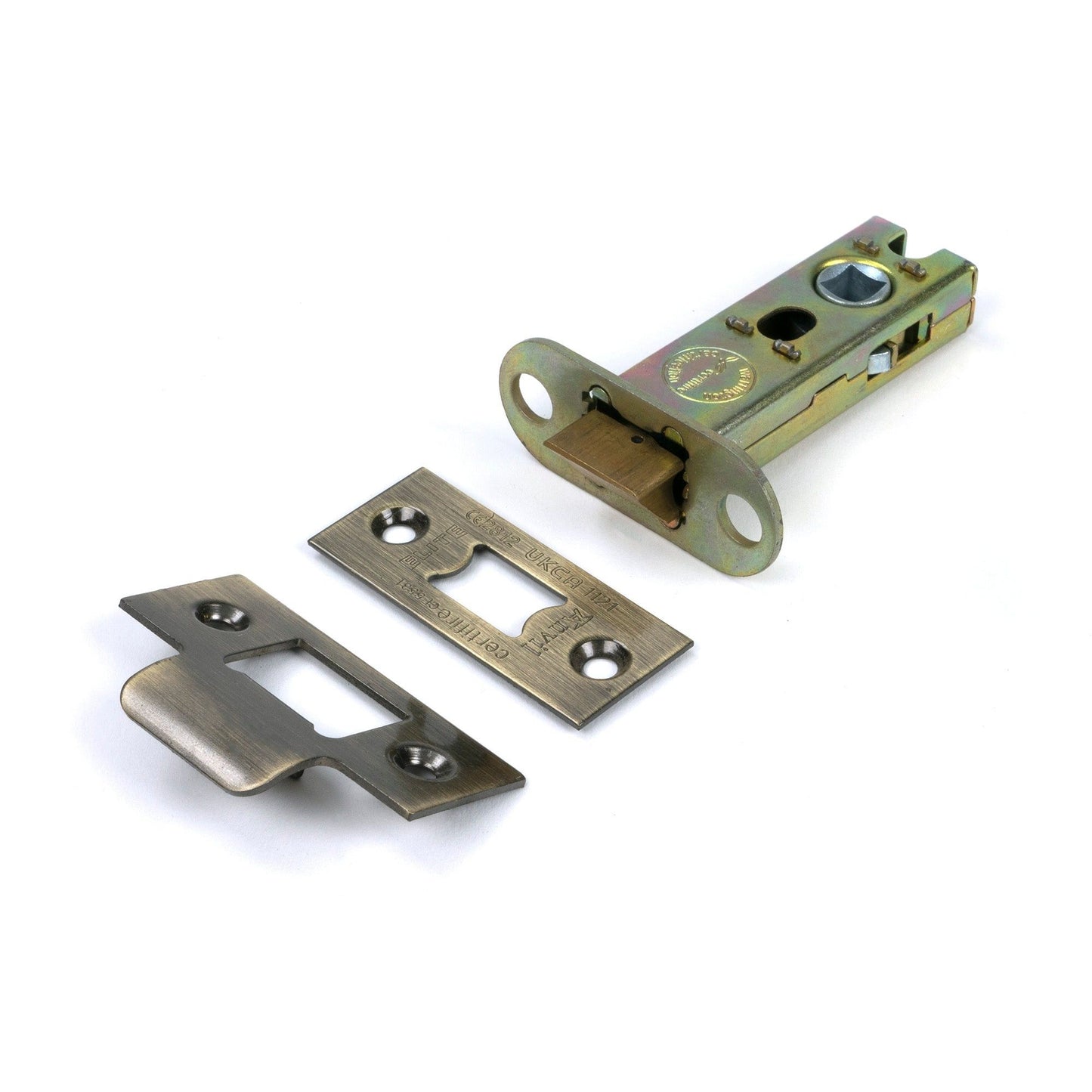 Heavy Duty Latch