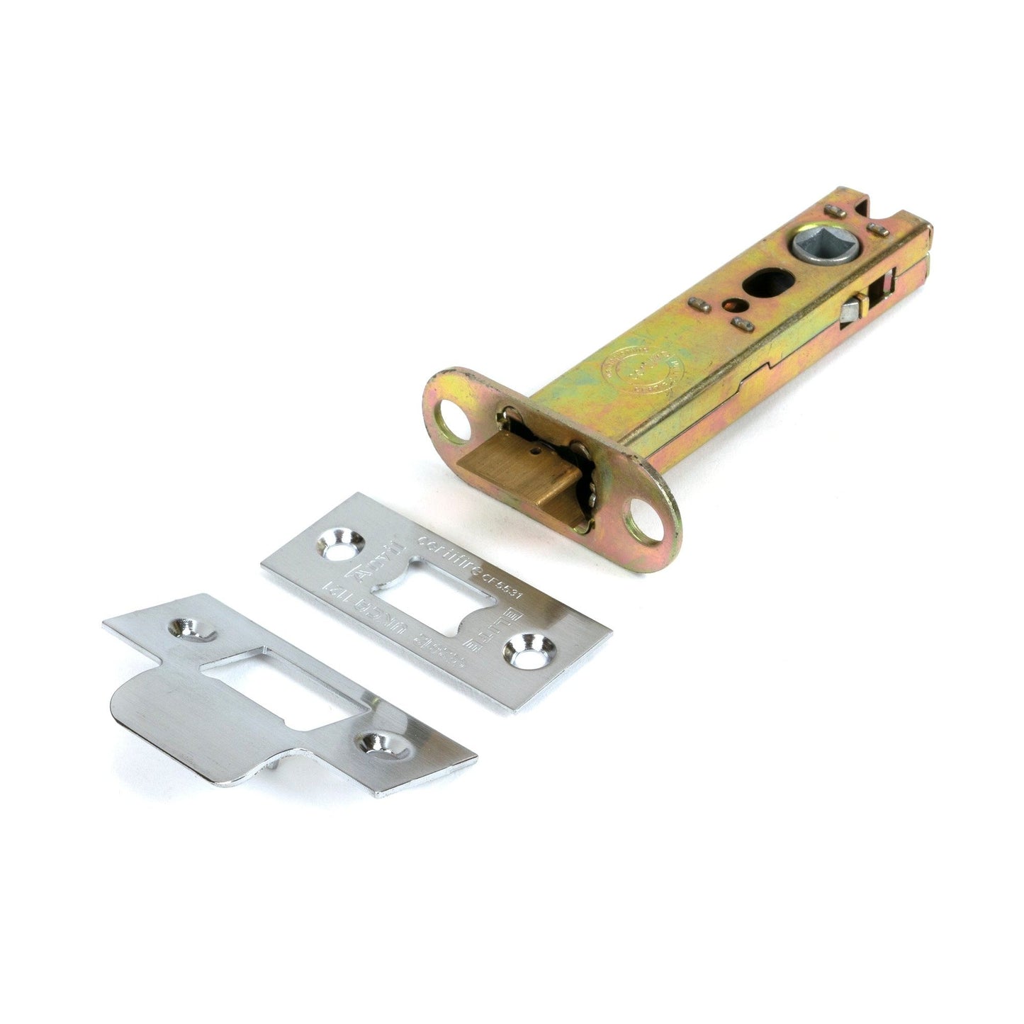 Heavy Duty Latch