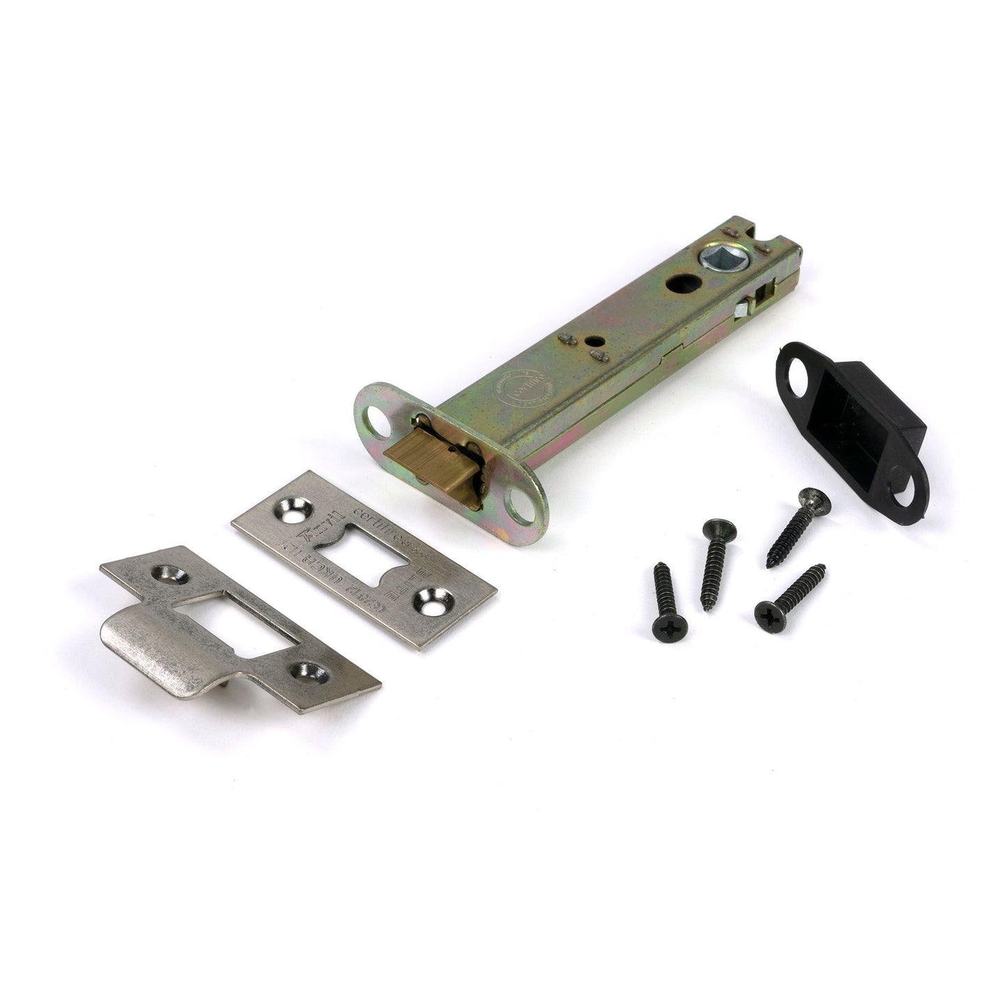 Heavy Duty Latch