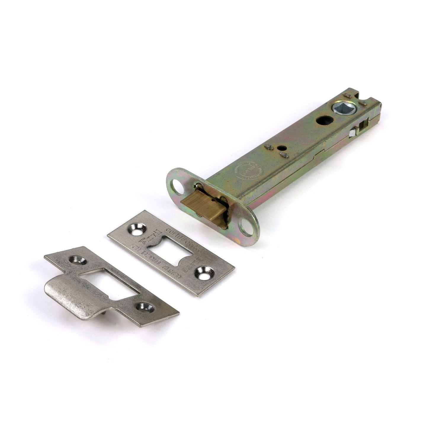Heavy Duty Latch