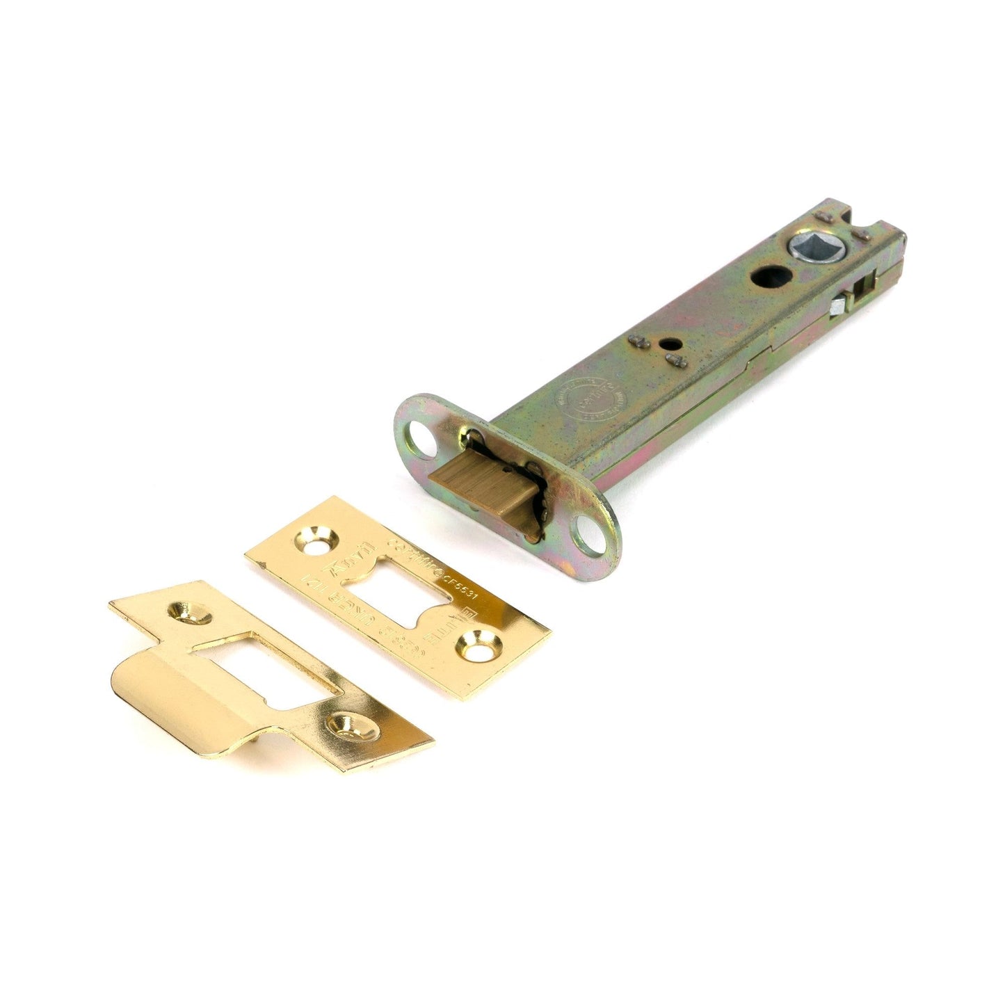Heavy Duty Latch