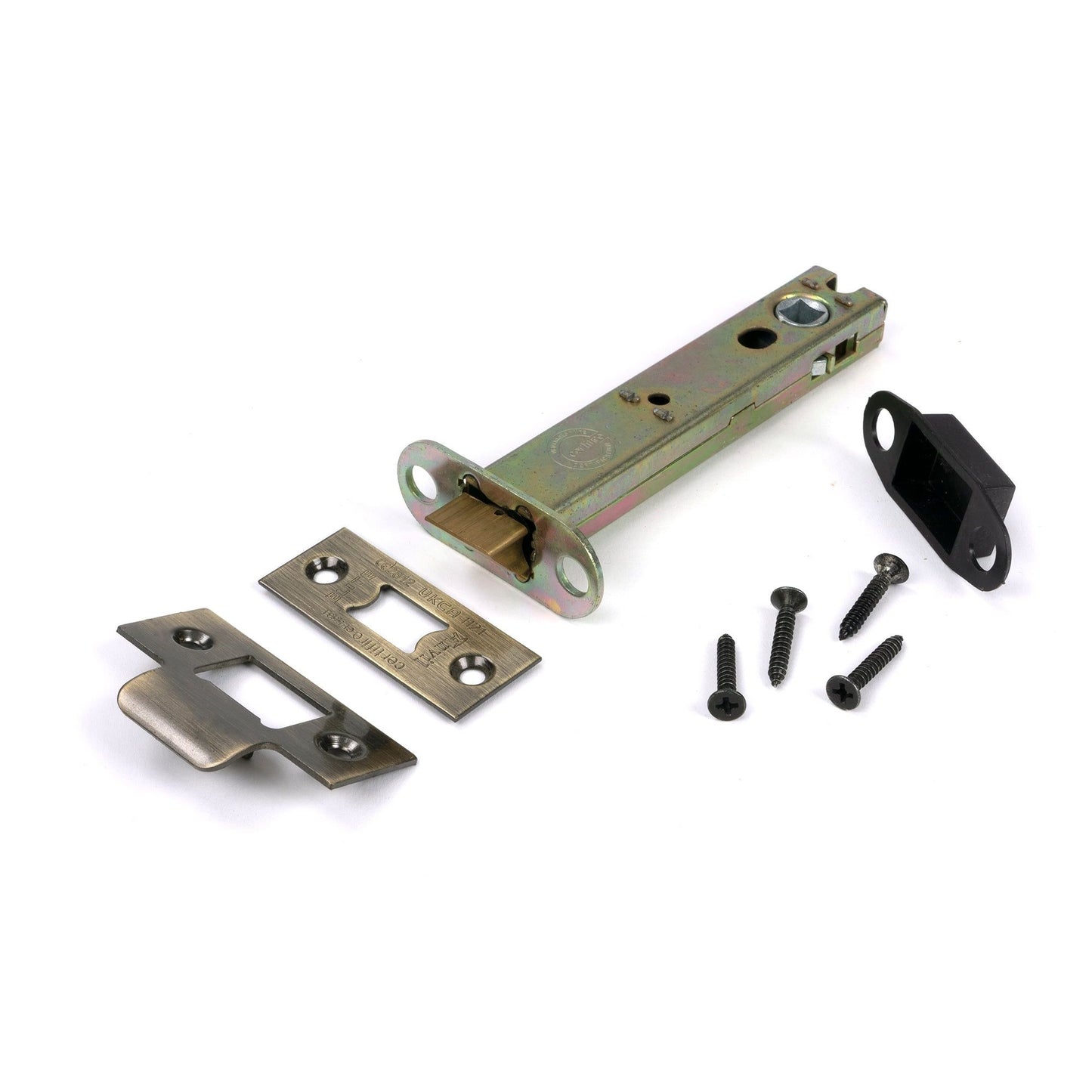 Heavy Duty Latch