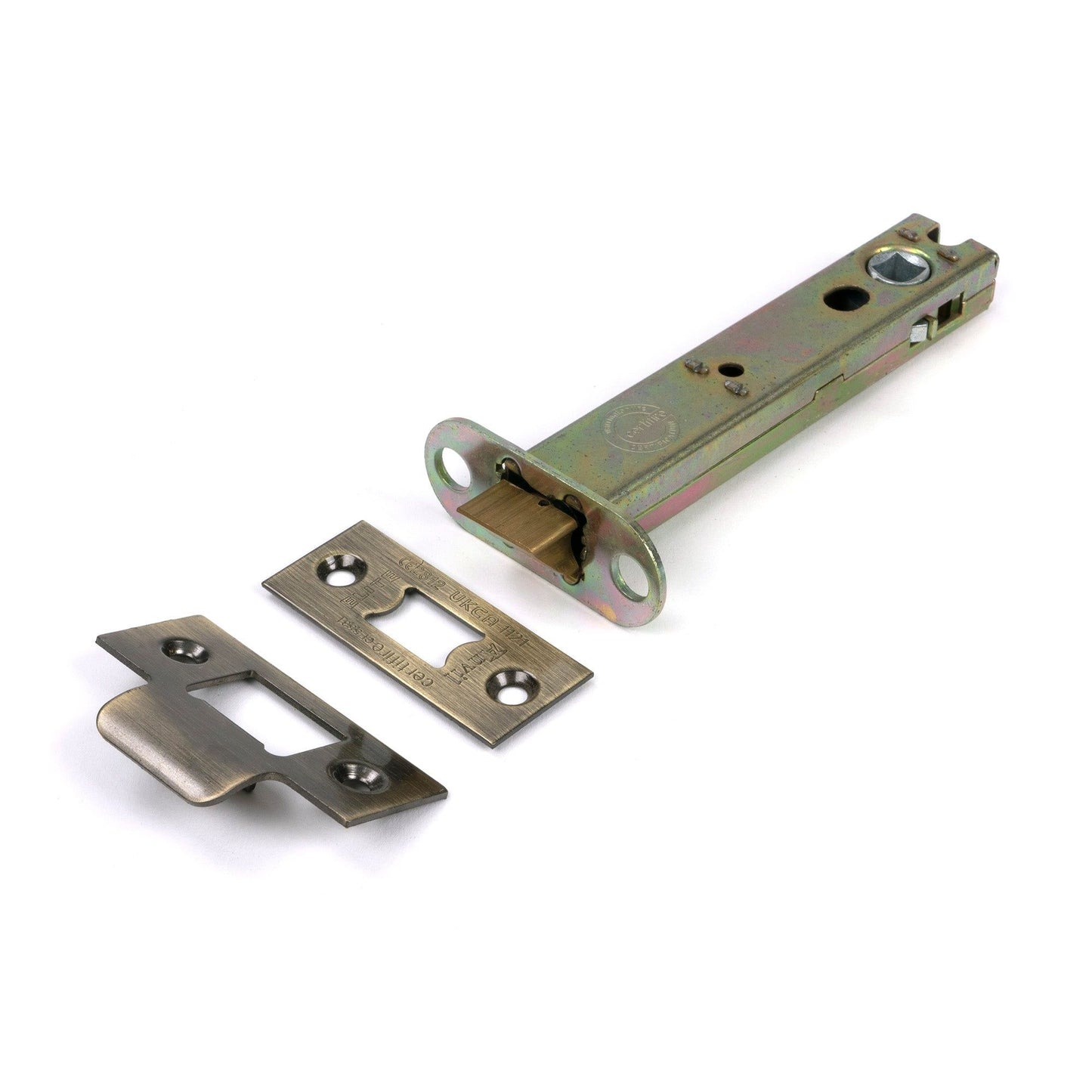 Heavy Duty Latch