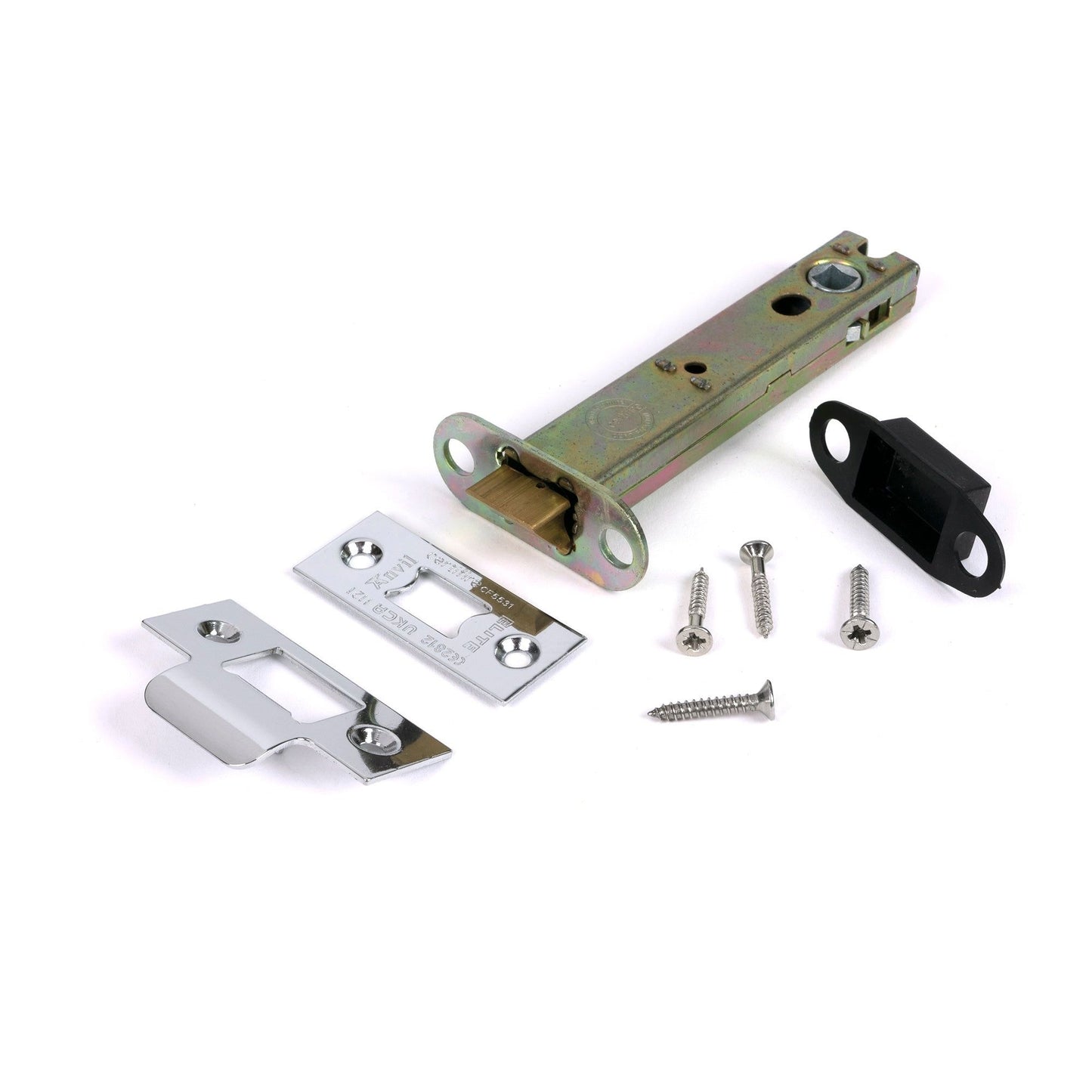 Heavy Duty Latch