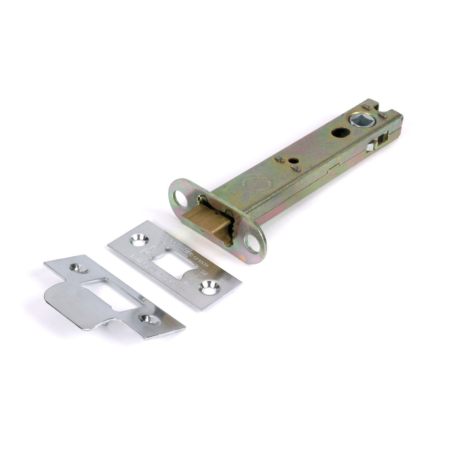 Heavy Duty Latch