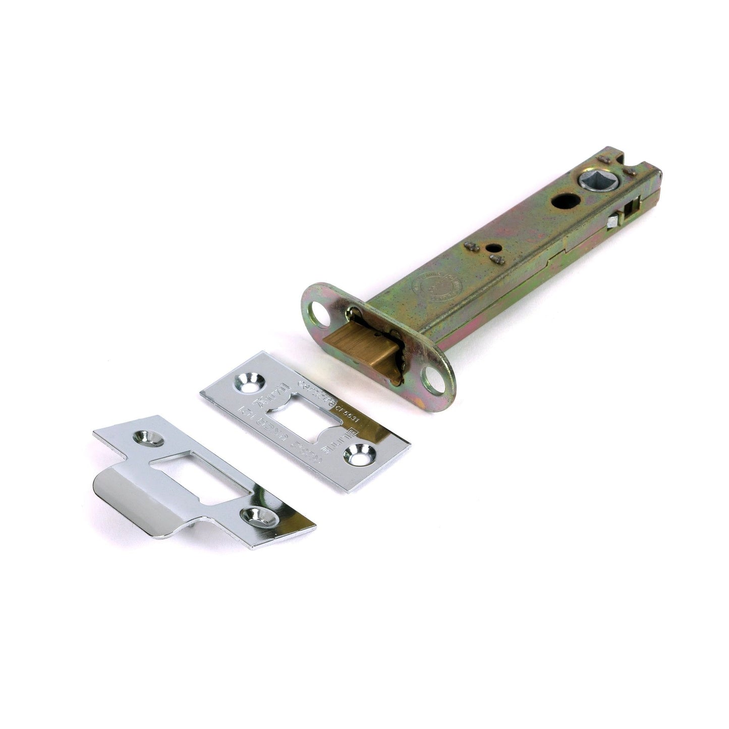 Heavy Duty Latch