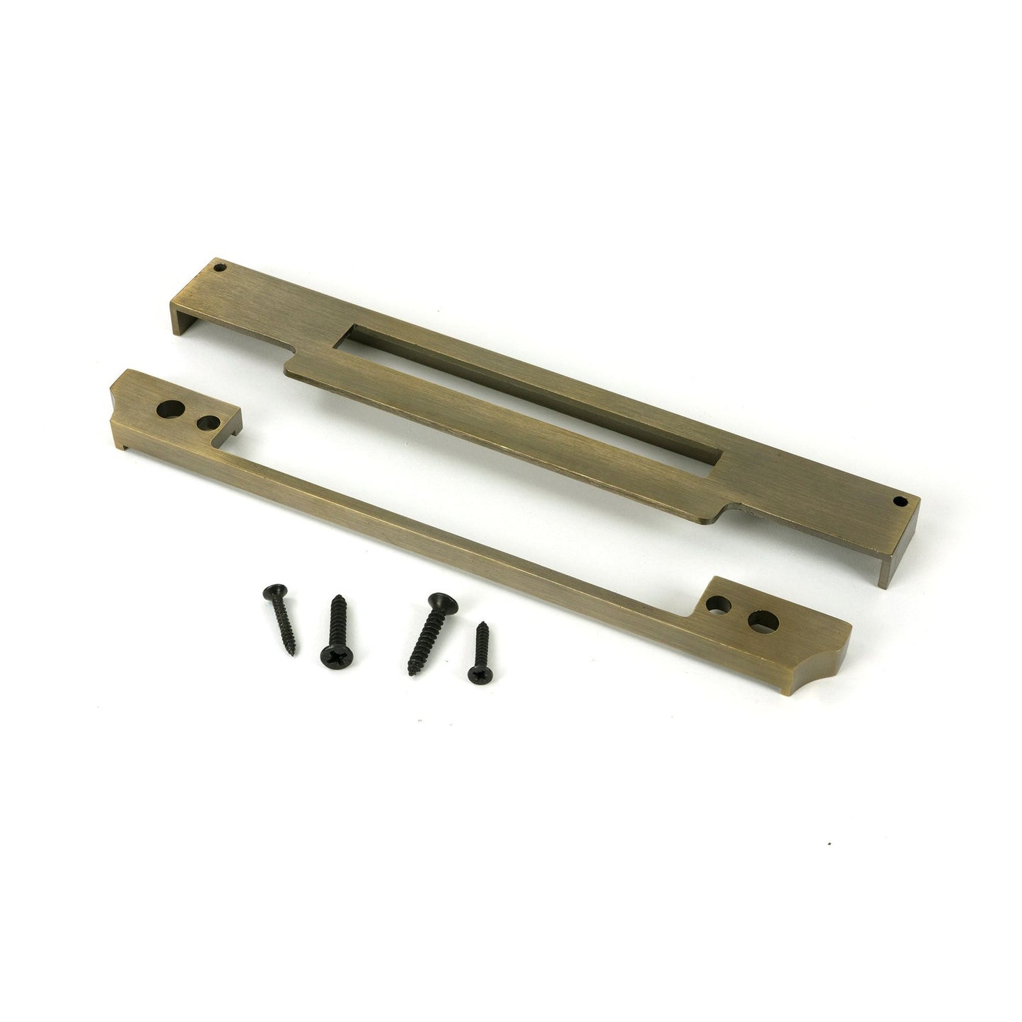 ½" Rebate Kit for Euro Din Sash Lock