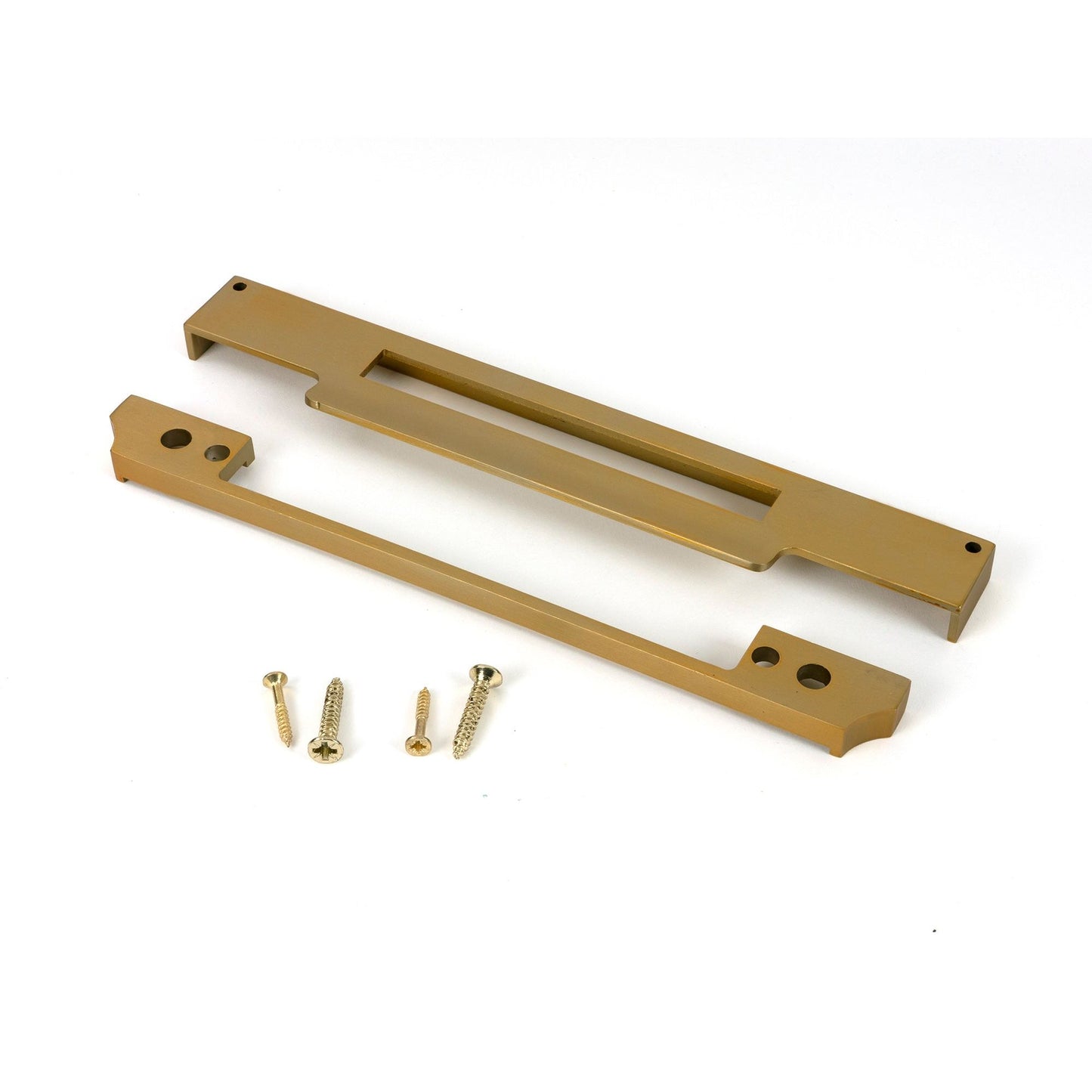 ½" Rebate Kit for Euro Din Sash Lock