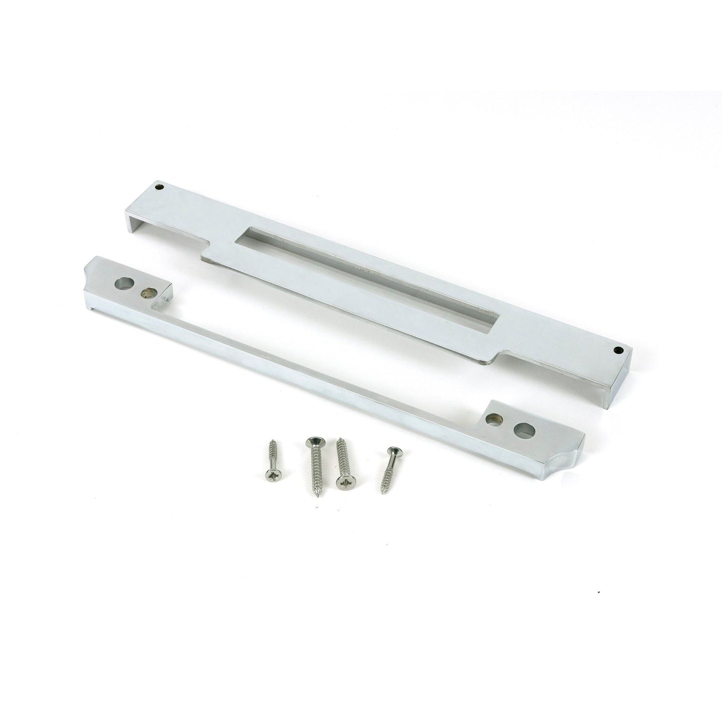 ½" Rebate Kit for Euro Din Sash Lock