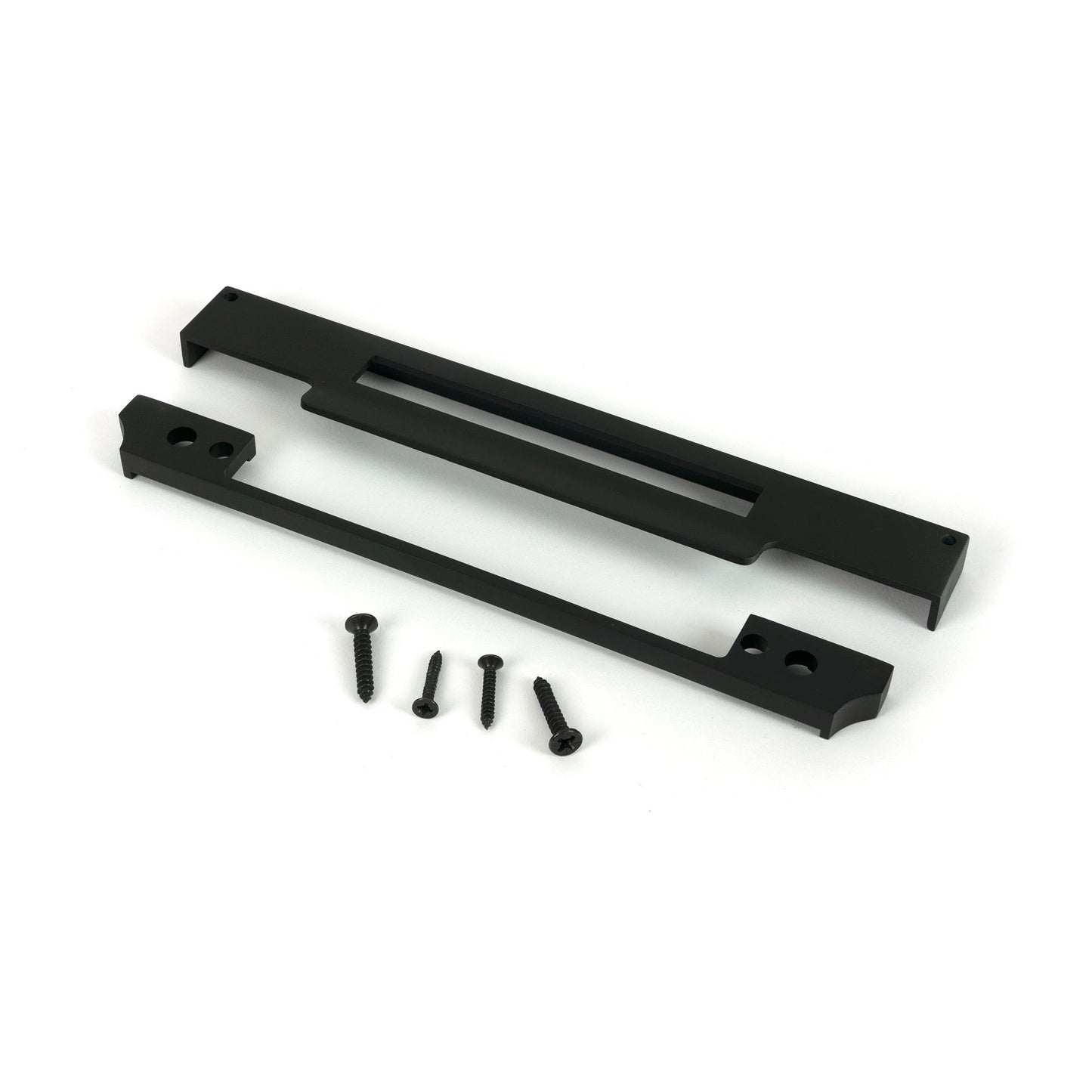 ½" Rebate Kit for Euro Din Sash Lock