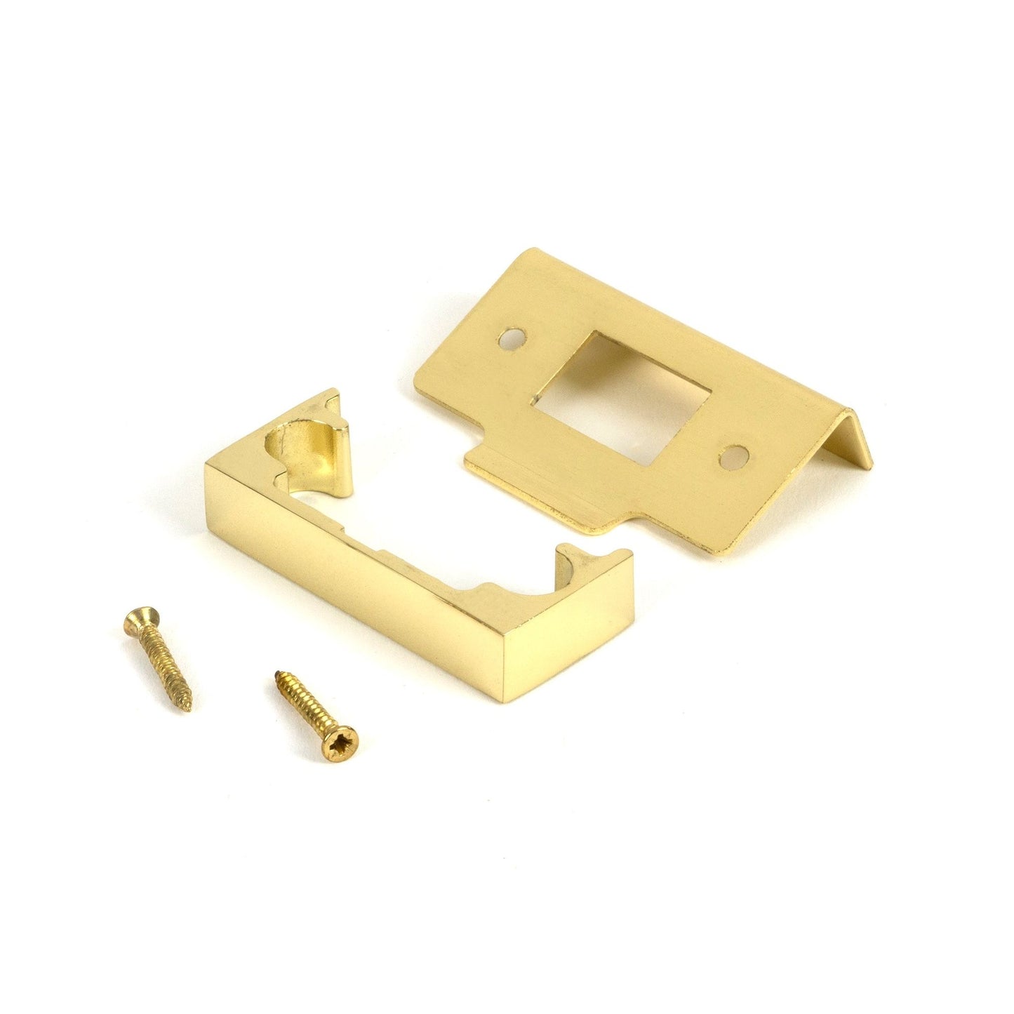 ½" Rebate Kit for Tubular Mortice Latch