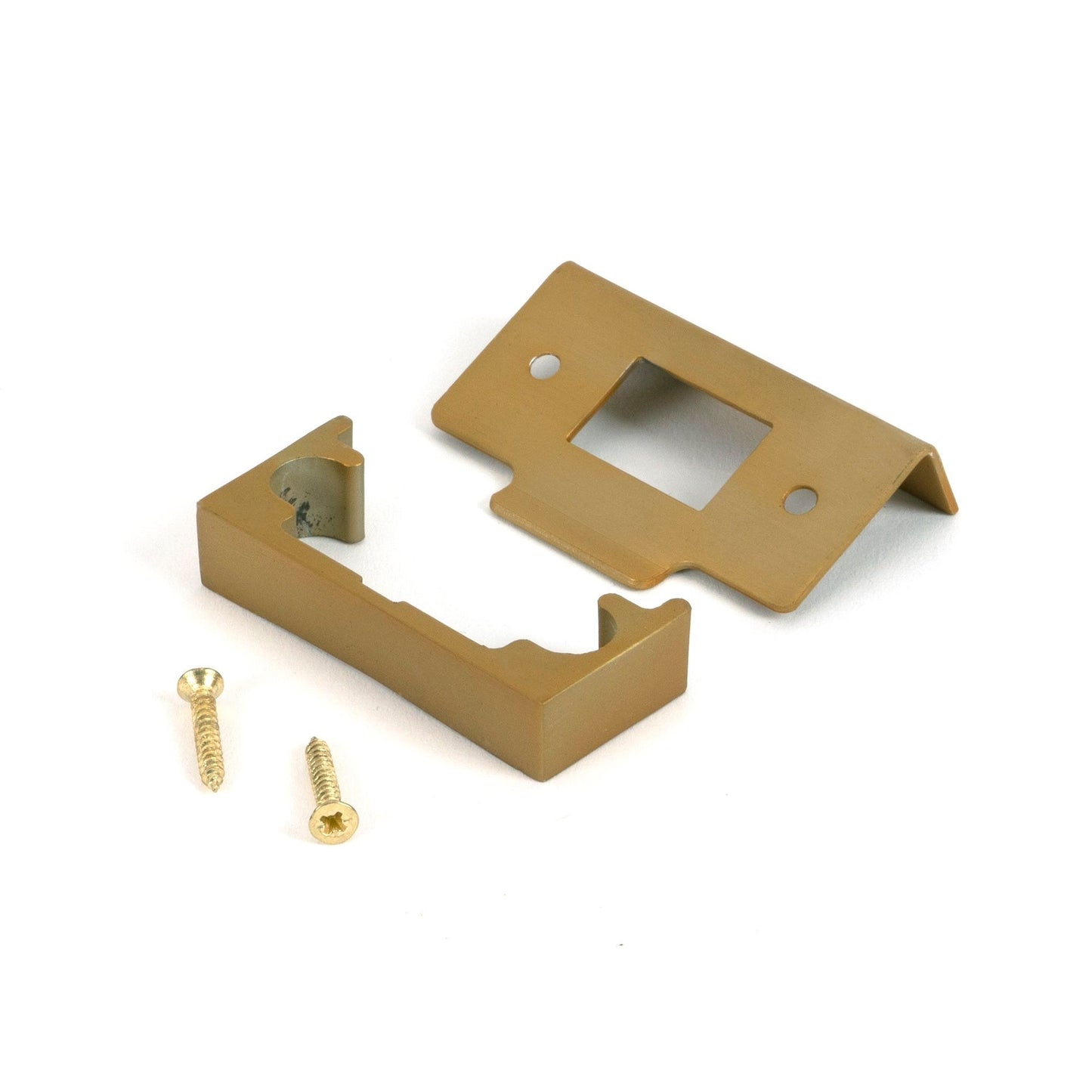 ½" Rebate Kit for Tubular Mortice Latch