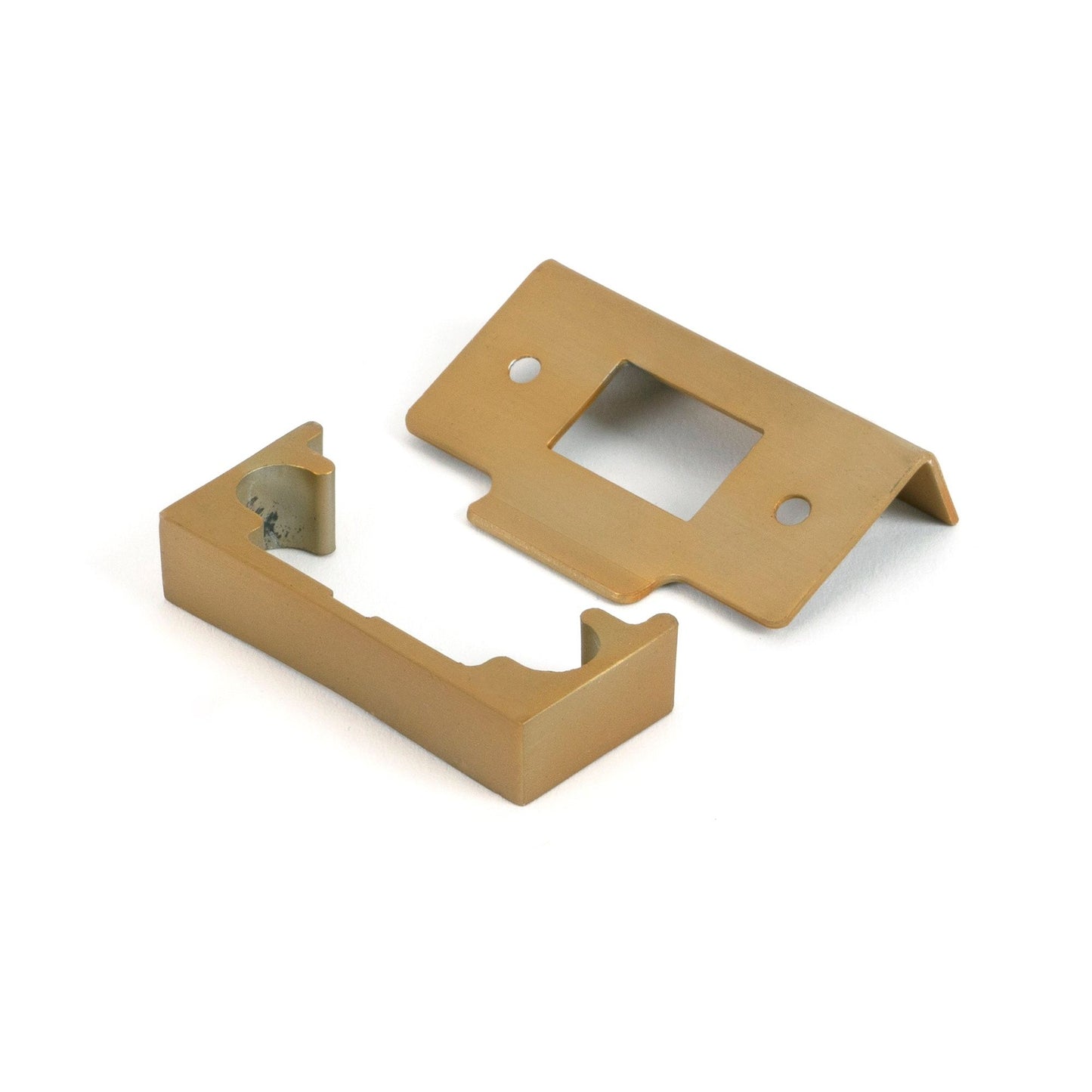 ½" Rebate Kit for Tubular Mortice Latch