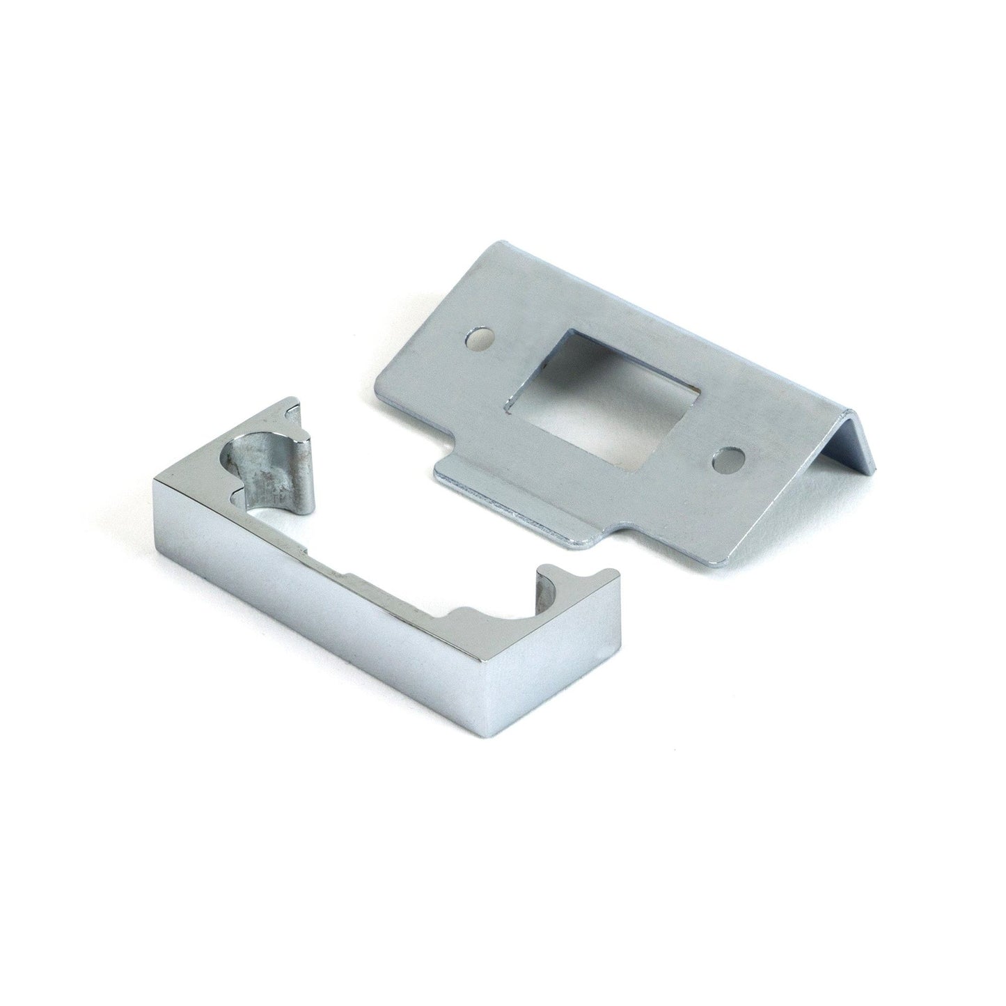 ½" Rebate Kit for Tubular Mortice Latch