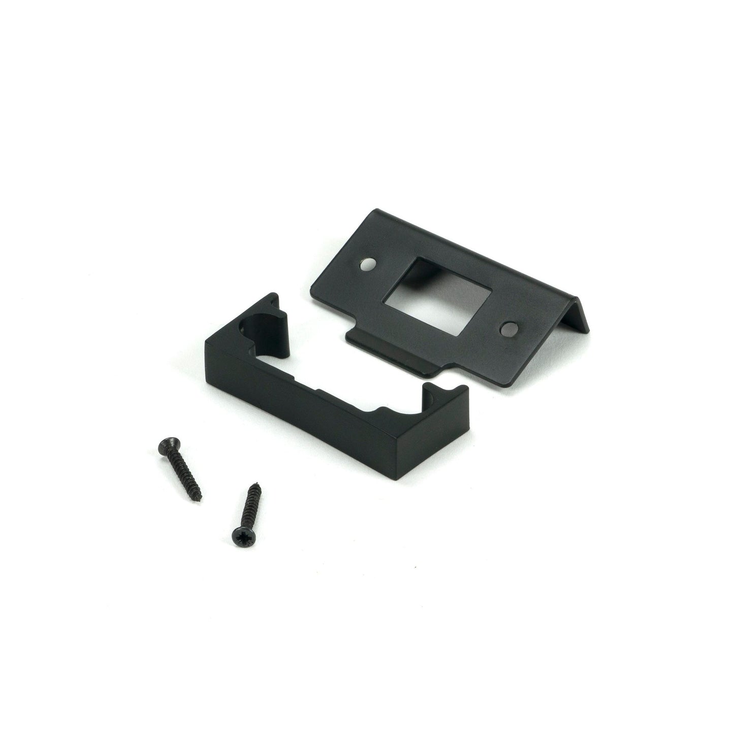 ½" Rebate Kit for Tubular Mortice Latch