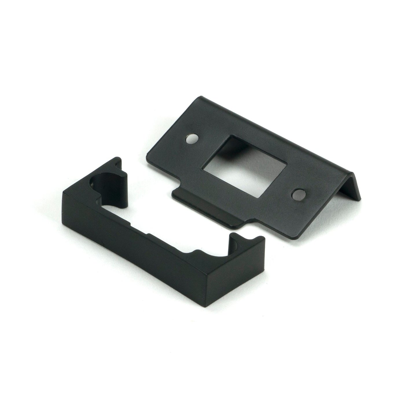 ½" Rebate Kit for Tubular Mortice Latch