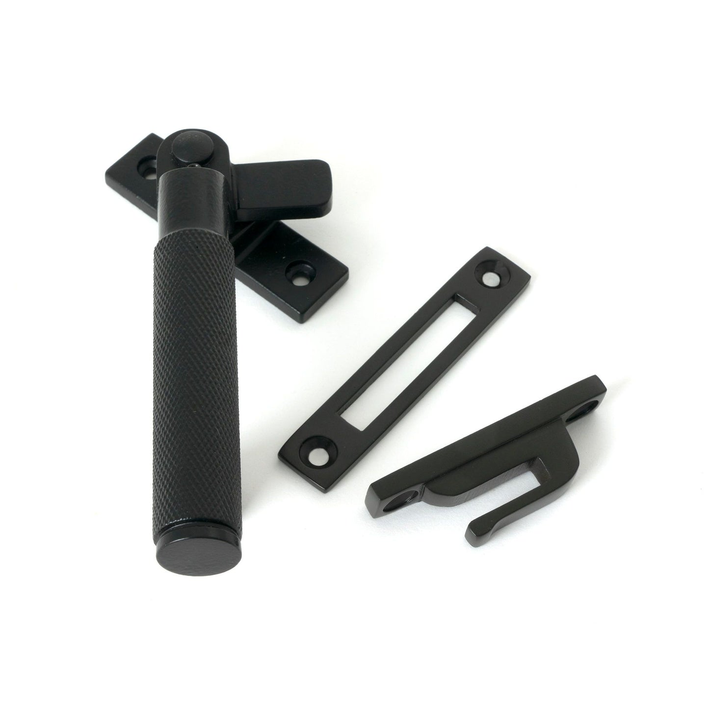 Locking Brompton Fastener
