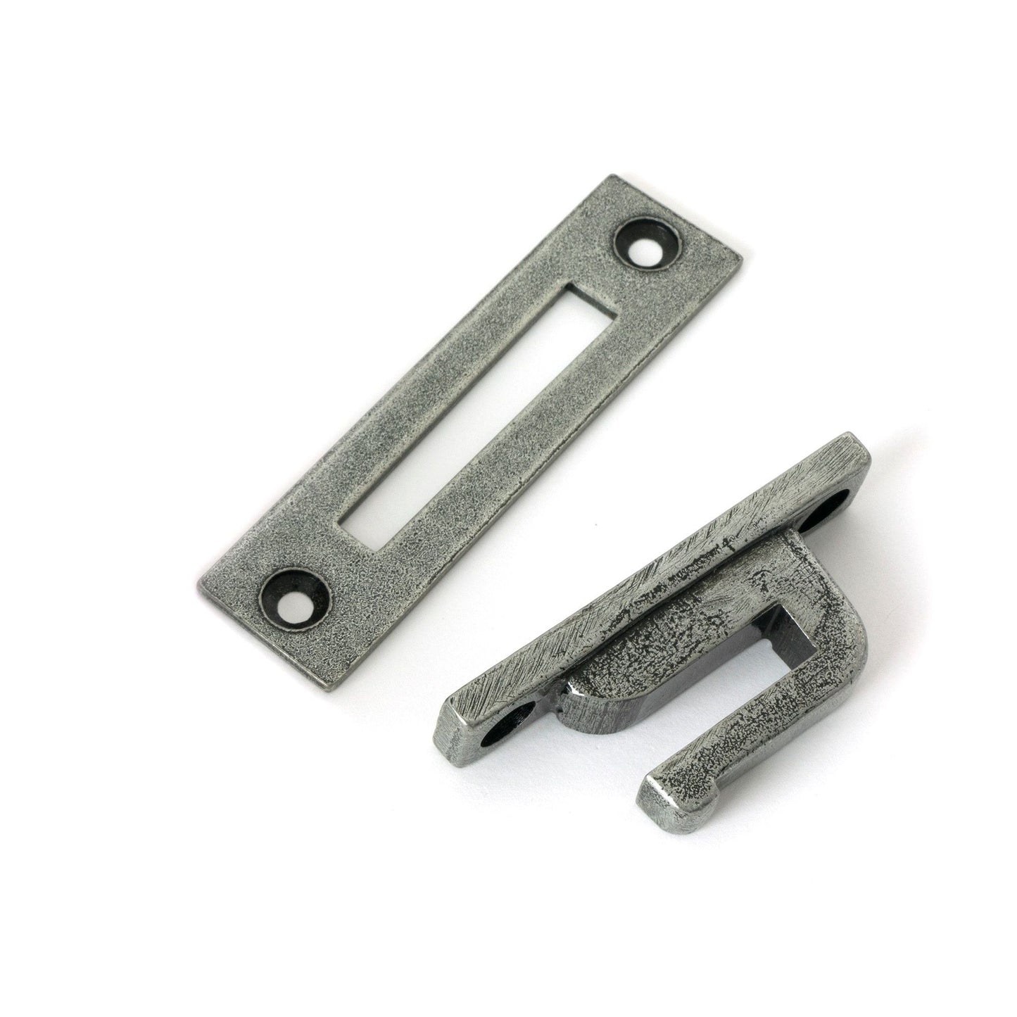 Locking Brompton Fastener