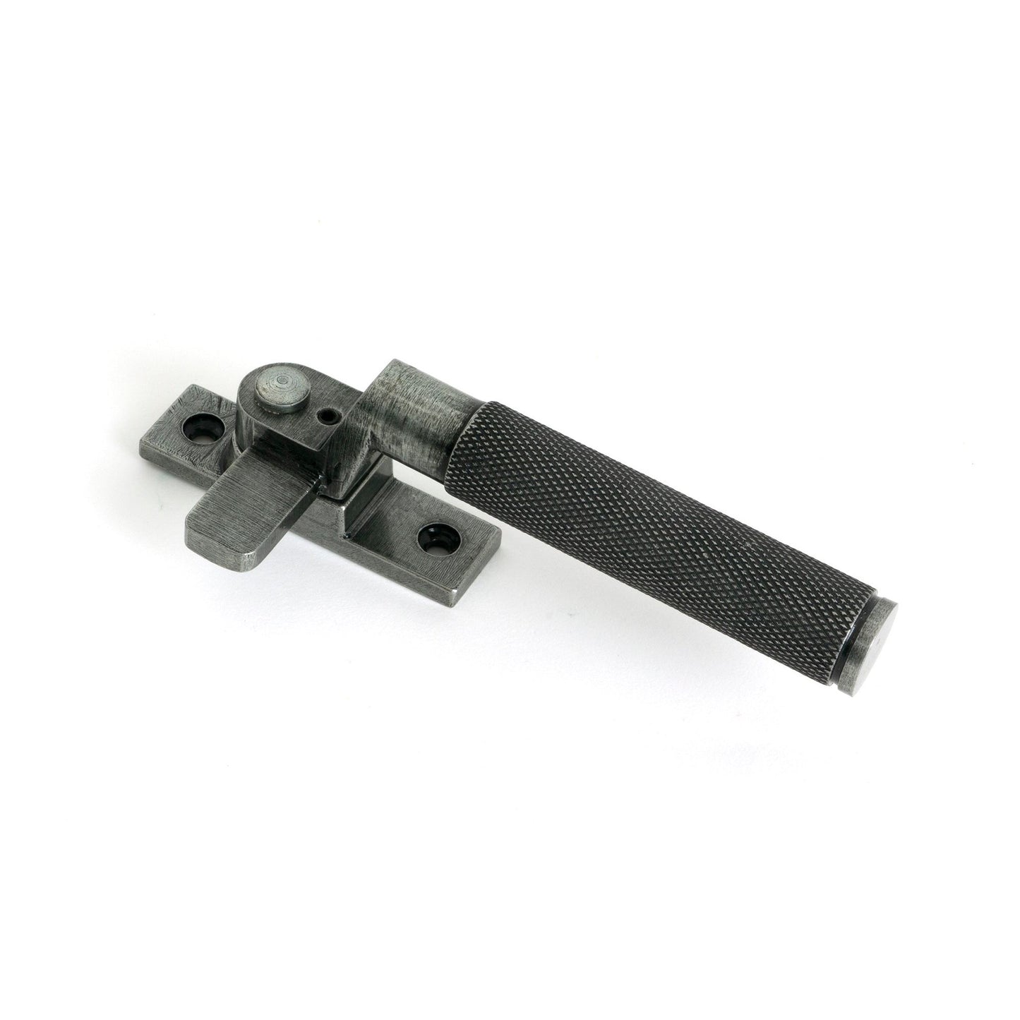 Locking Brompton Fastener