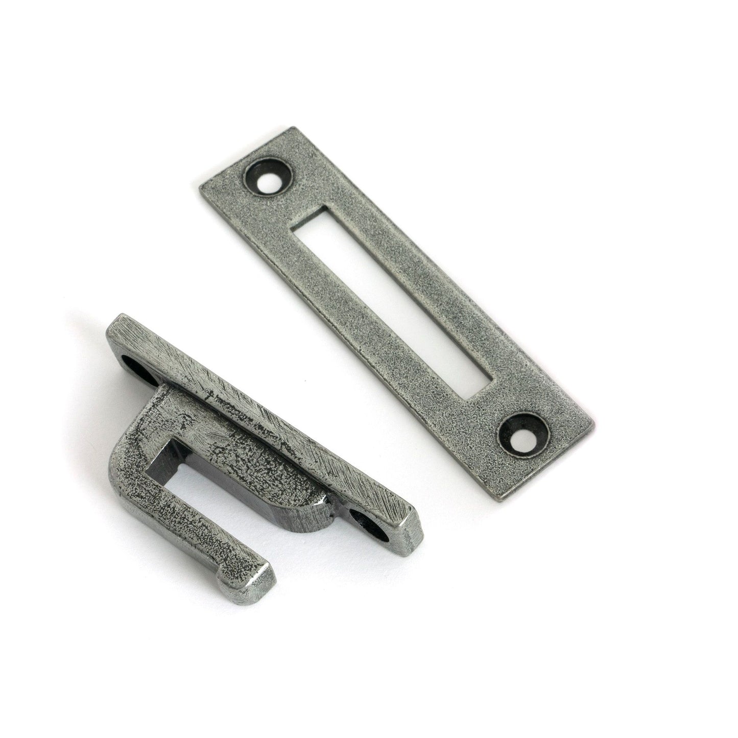 Locking Brompton Fastener