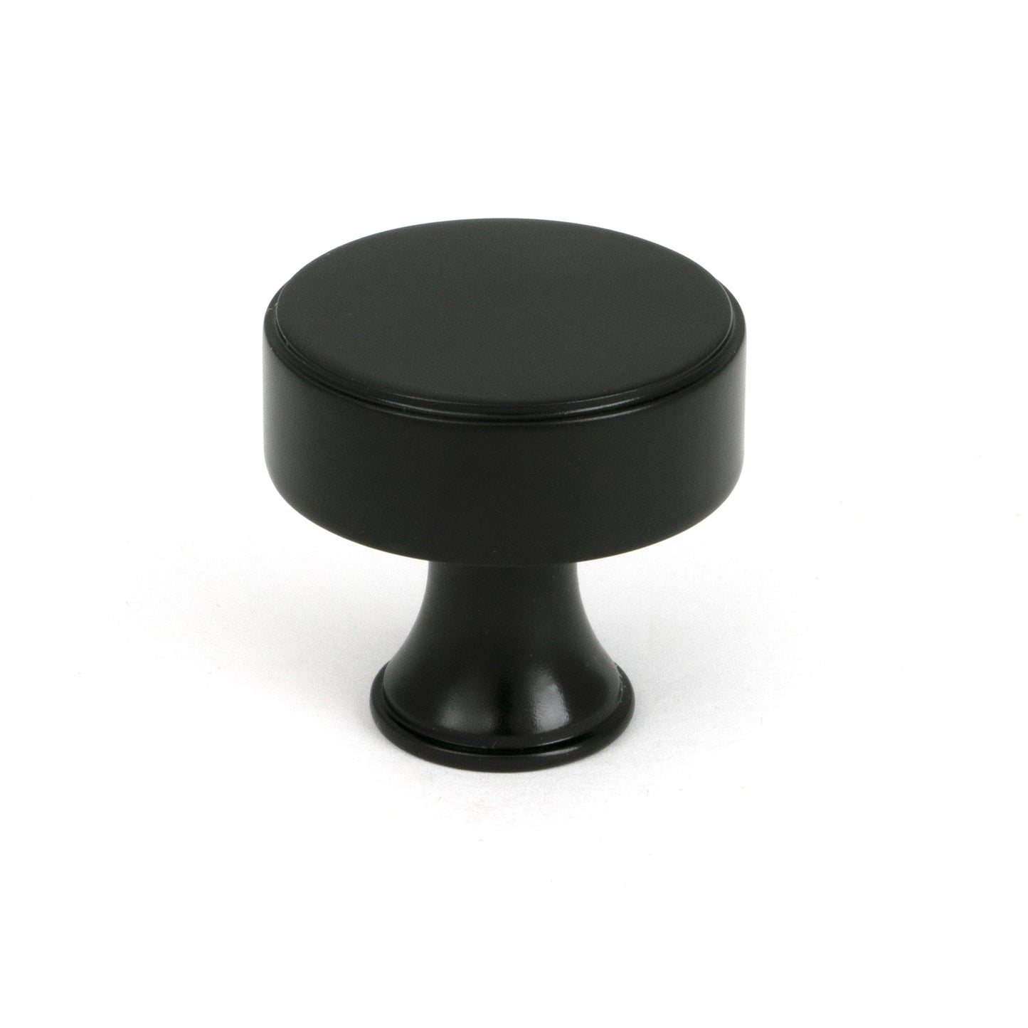 Scully Cabinet Knob