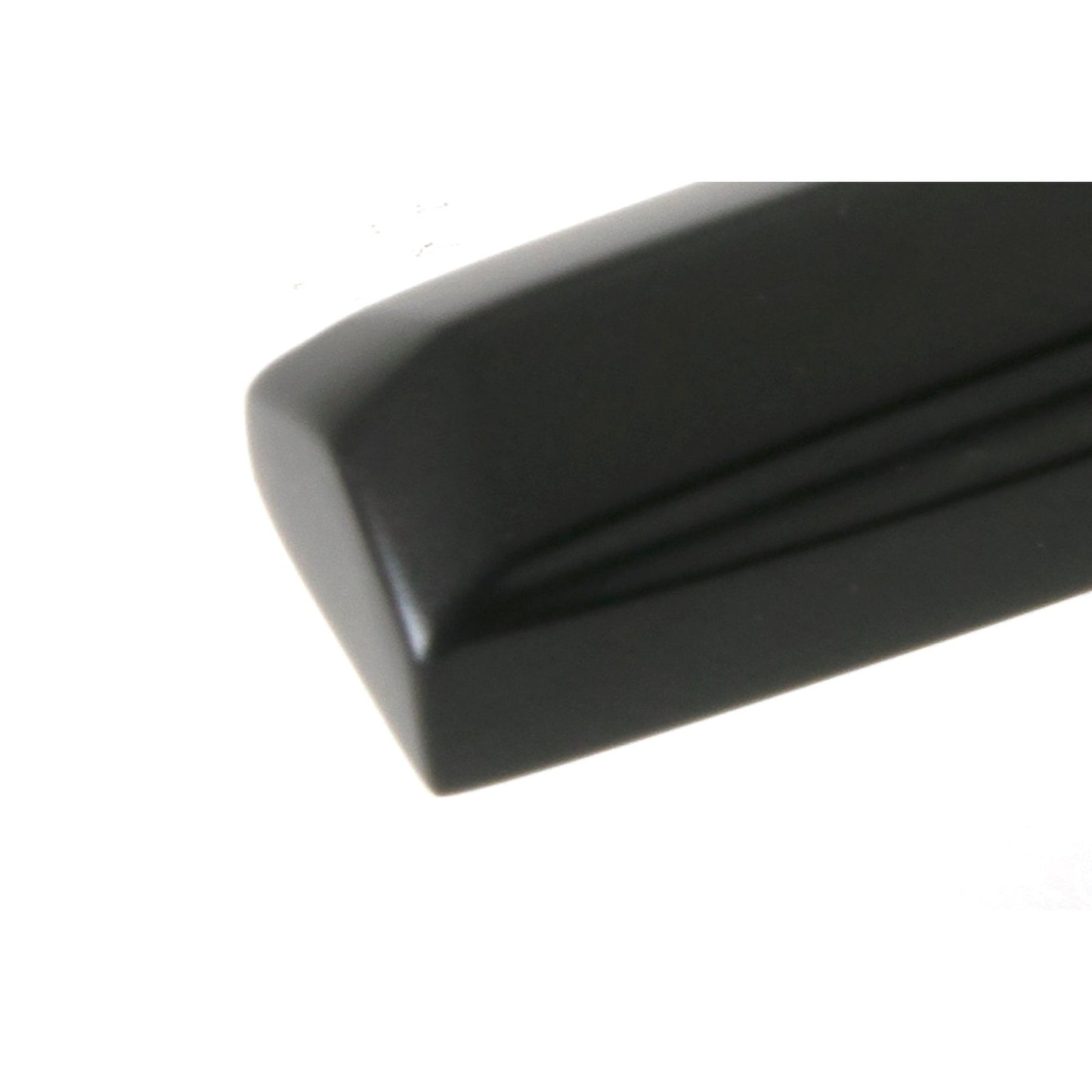 Locking Art Deco Fastener