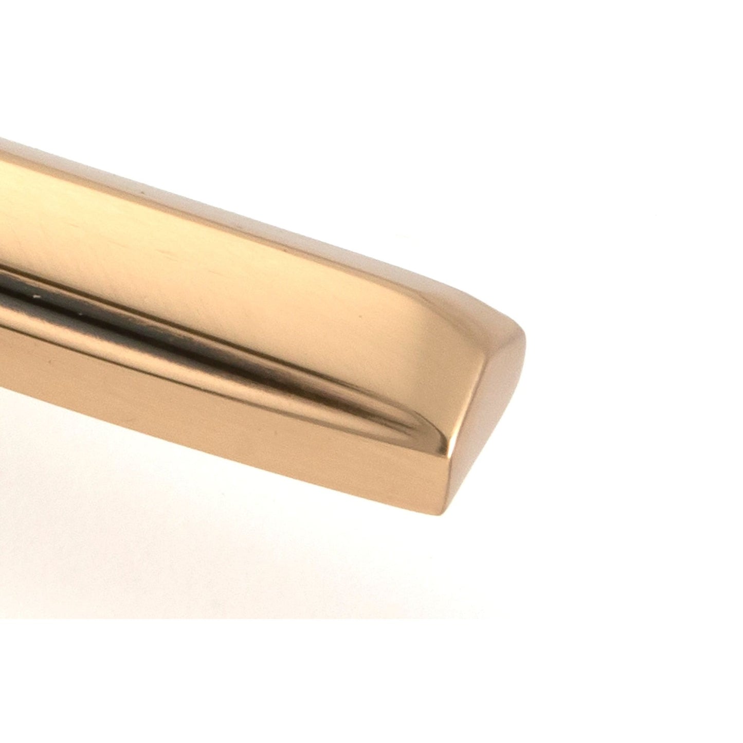 Locking Art Deco Fastener