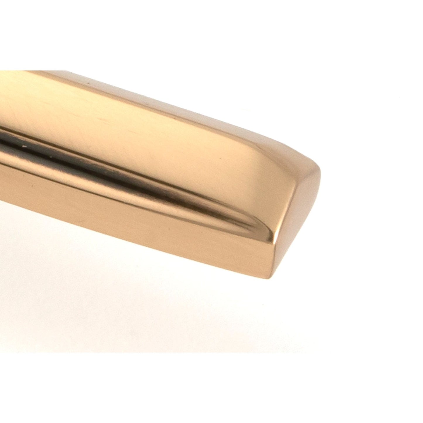 Locking Art Deco Fastener