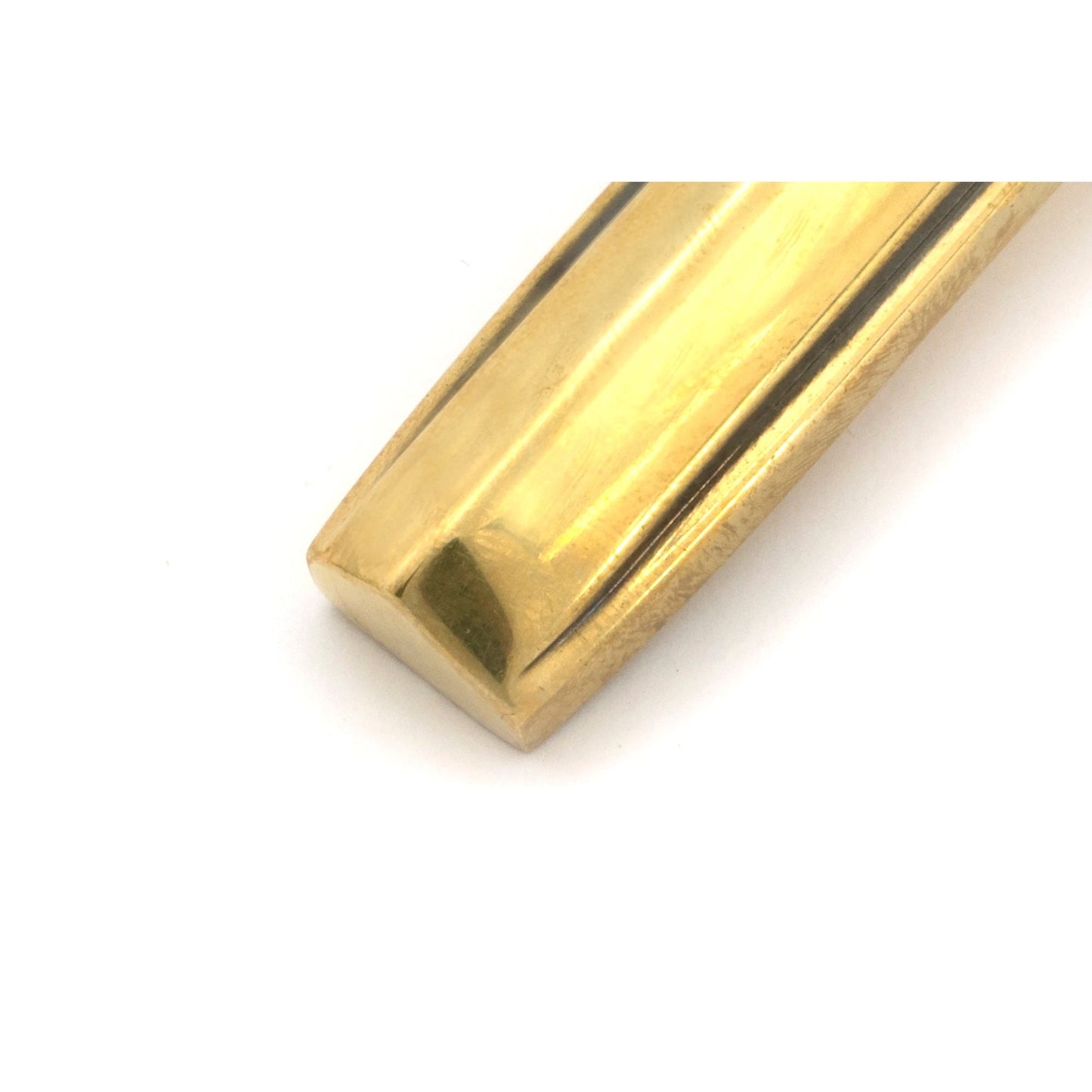 Night-Vent Locking Art Deco Fastener