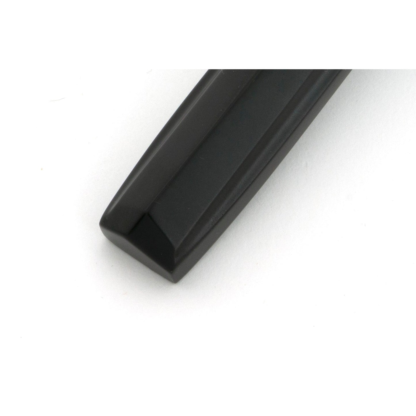 Night-Vent Locking Art Deco Fastener