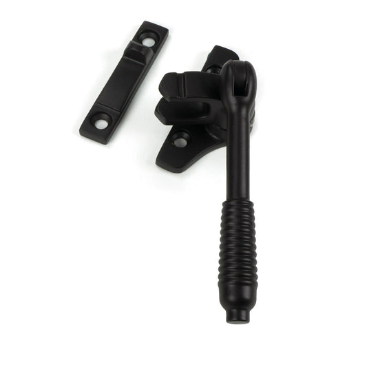 Night-Vent Locking Reeded Fastener (Steel Window)