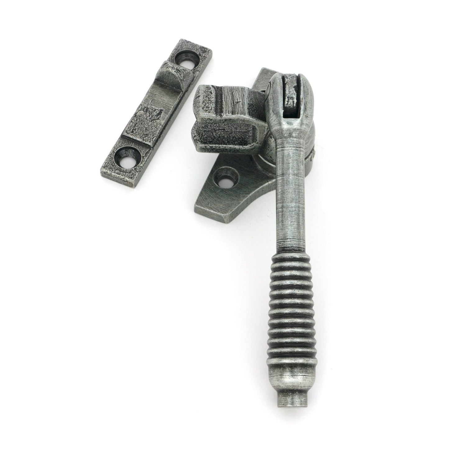 Night-Vent Locking Reeded Fastener (Steel Window)