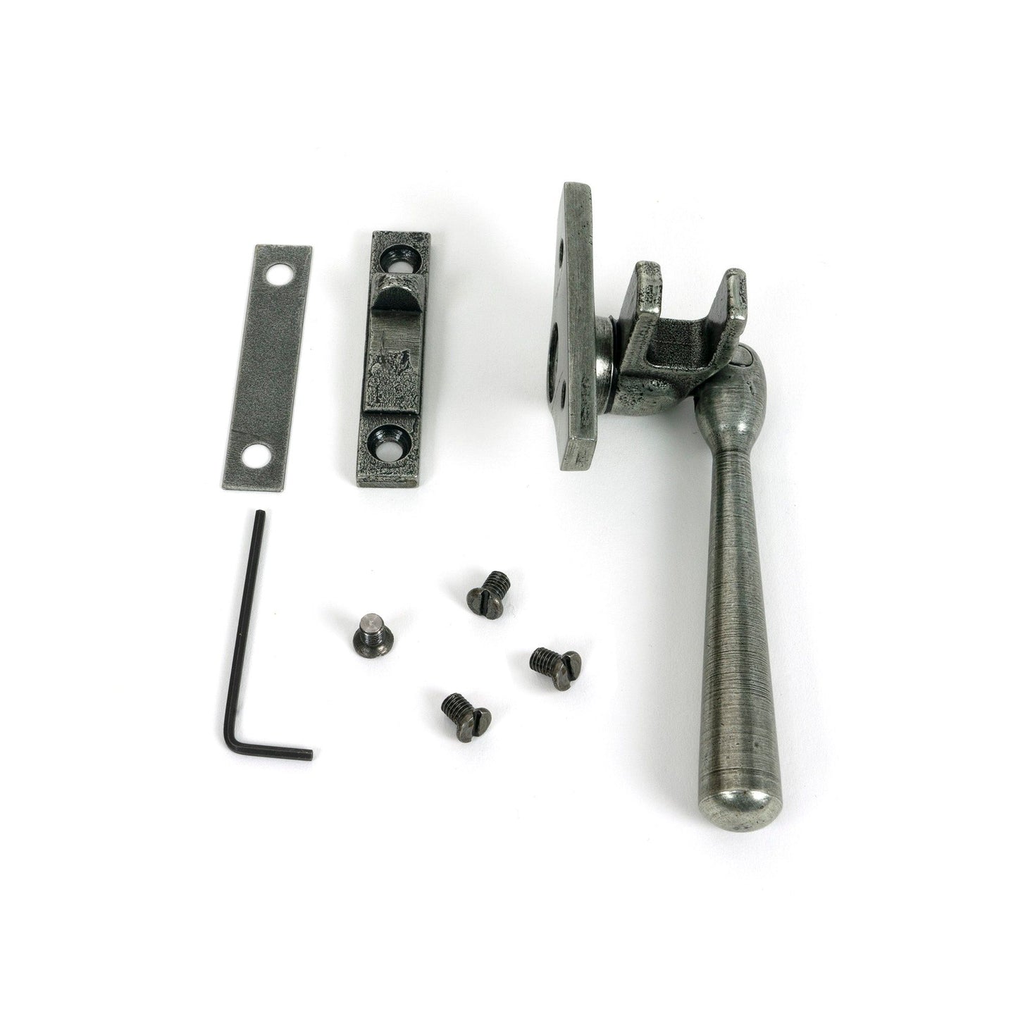 Night-Vent Locking Newbury Fastener (Steel Window)