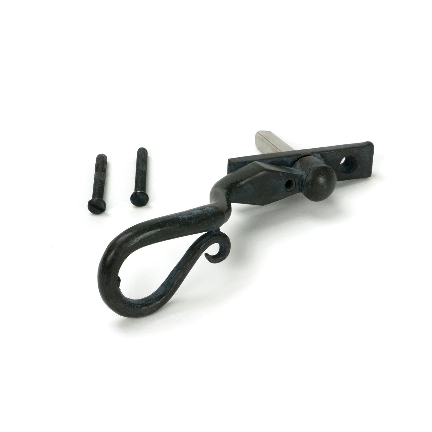 16mm Shepherd's Crook Espag