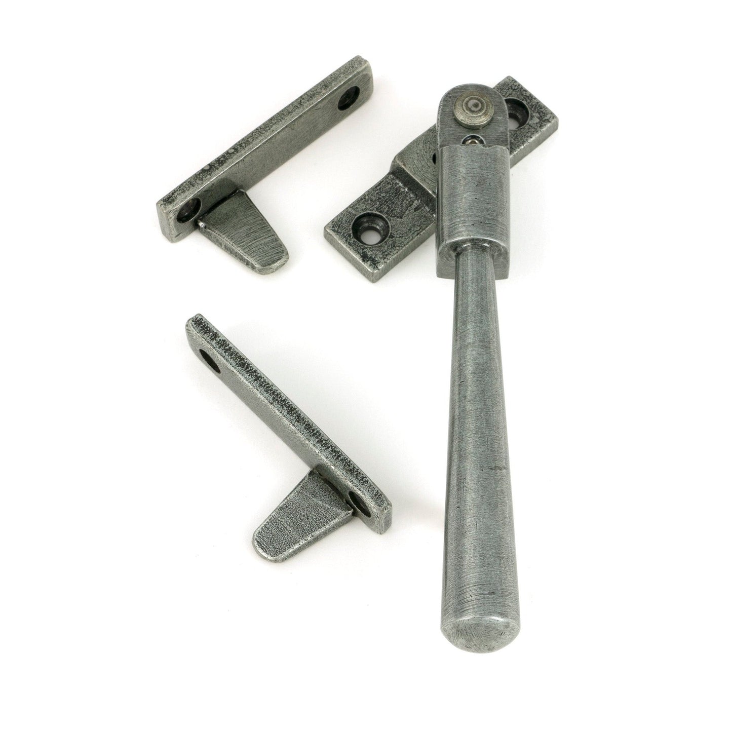 Night-Vent Locking Newbury Fastener