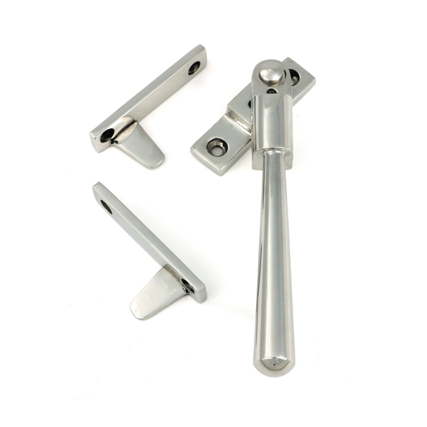 Night-Vent Locking Newbury Fastener
