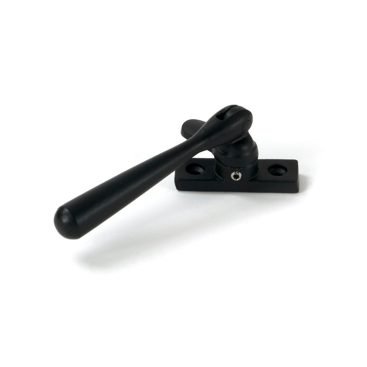 Locking Newbury Fastener