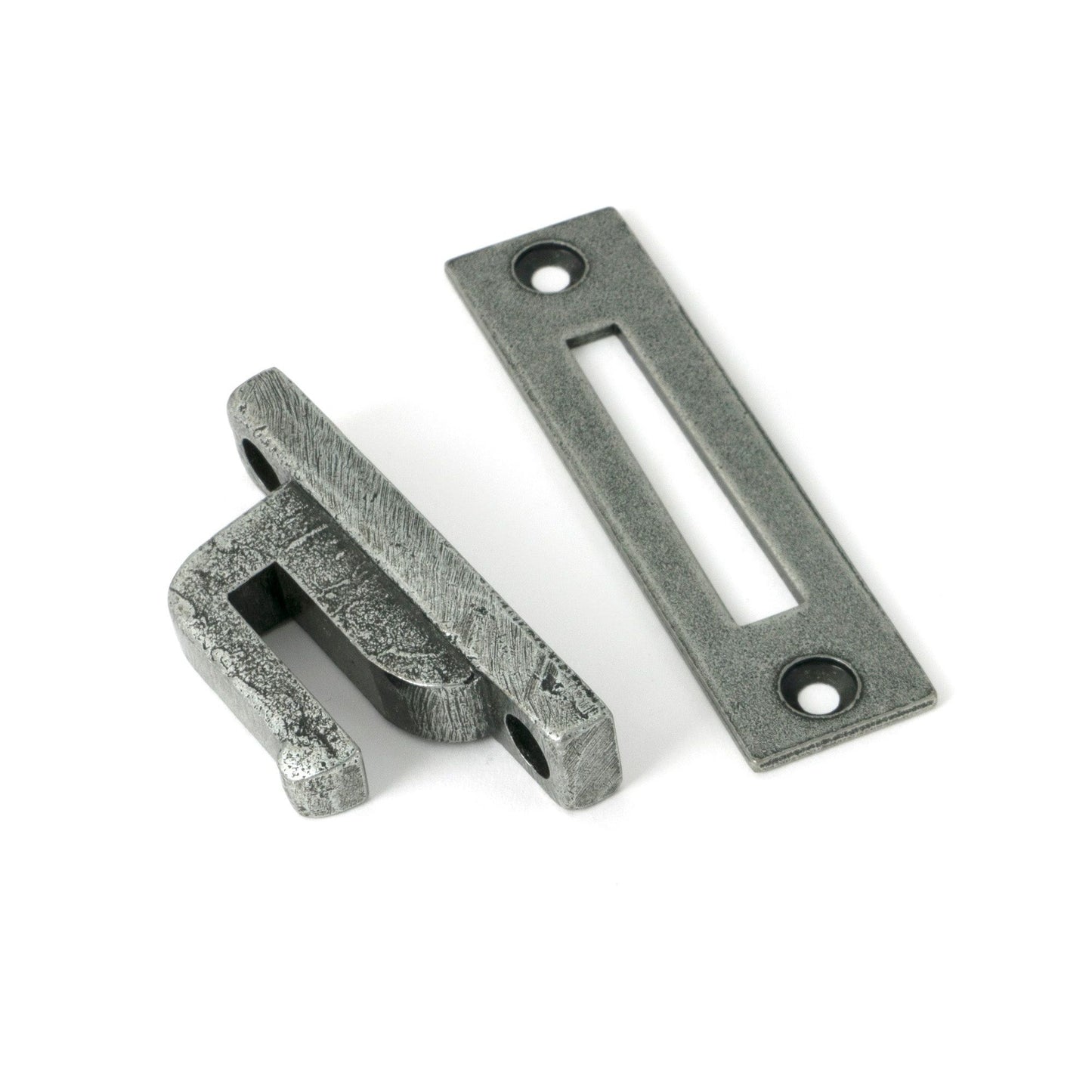 Locking Newbury Fastener