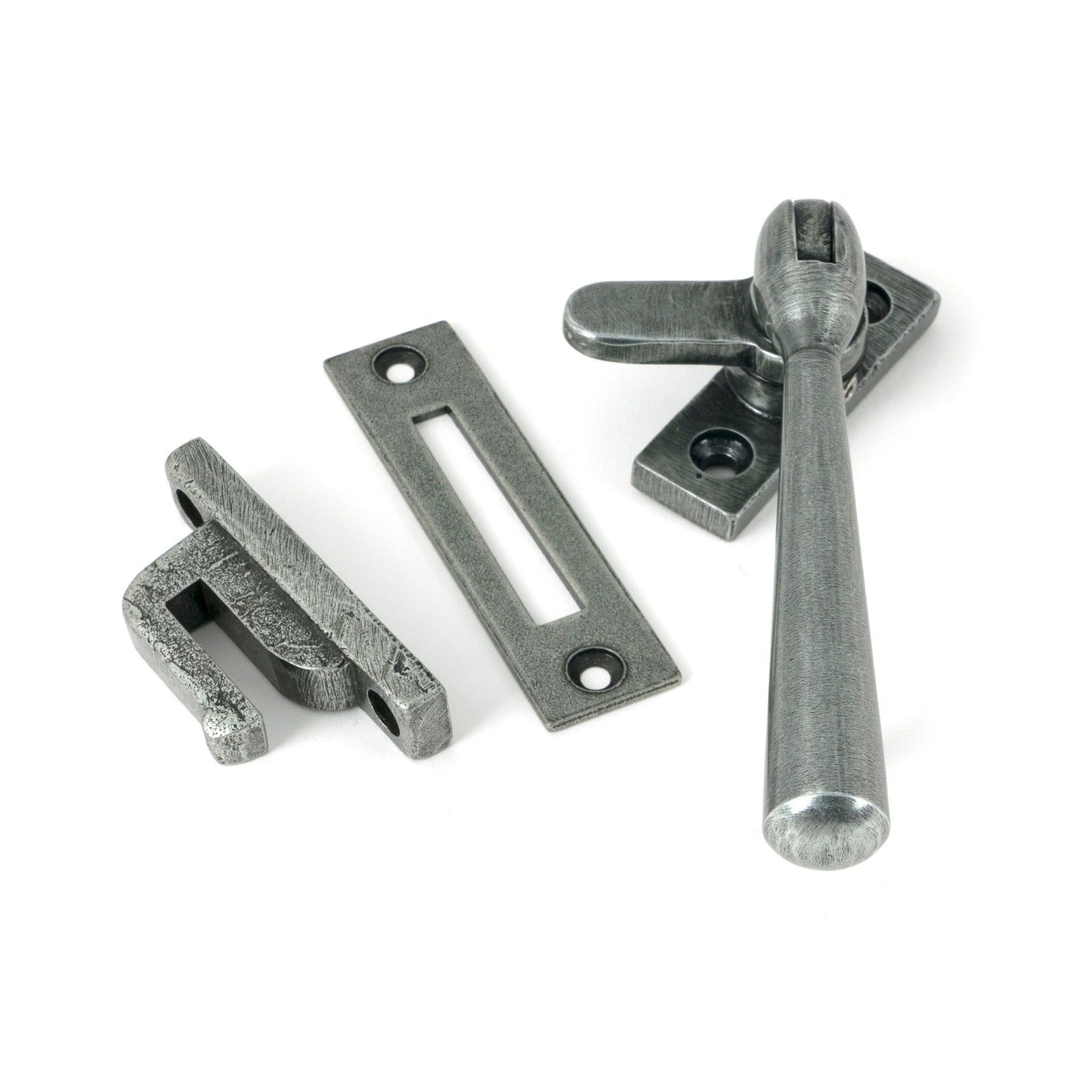 Locking Newbury Fastener