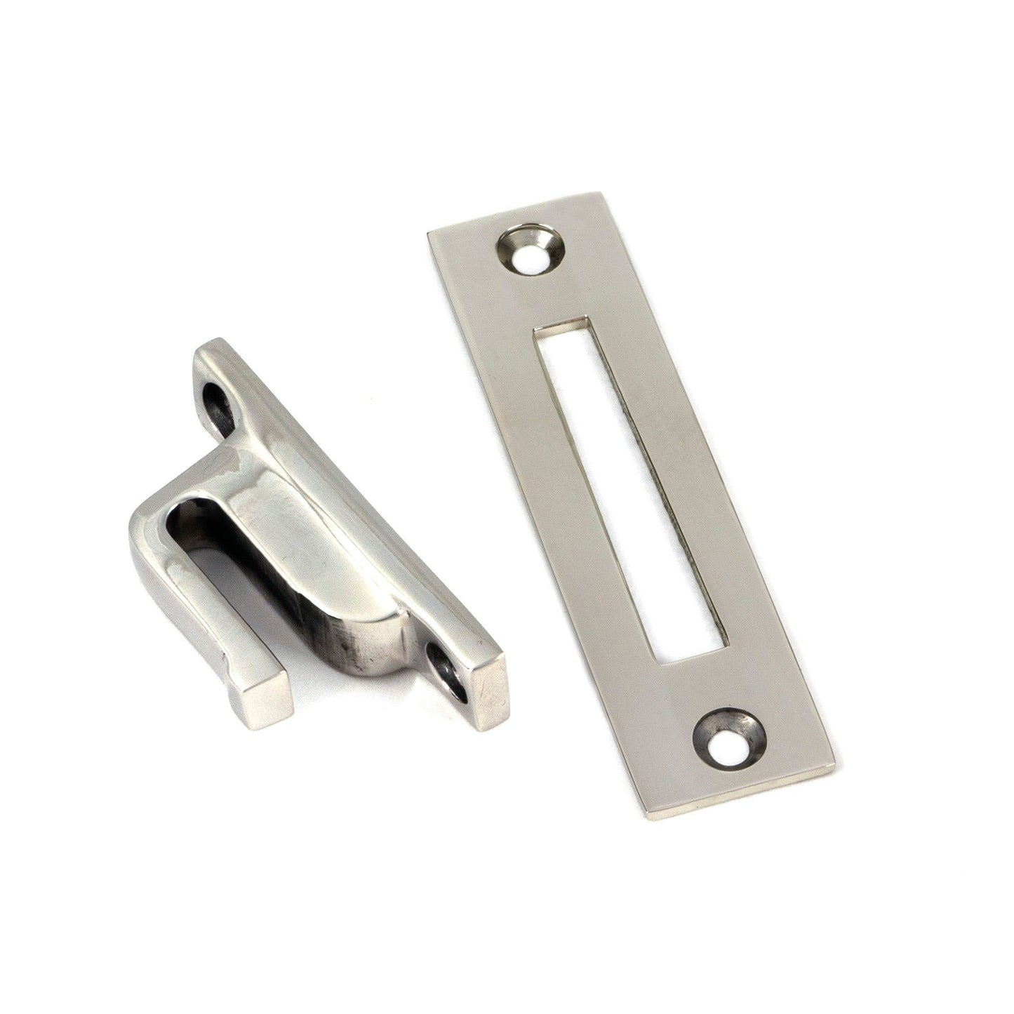 Locking Newbury Fastener