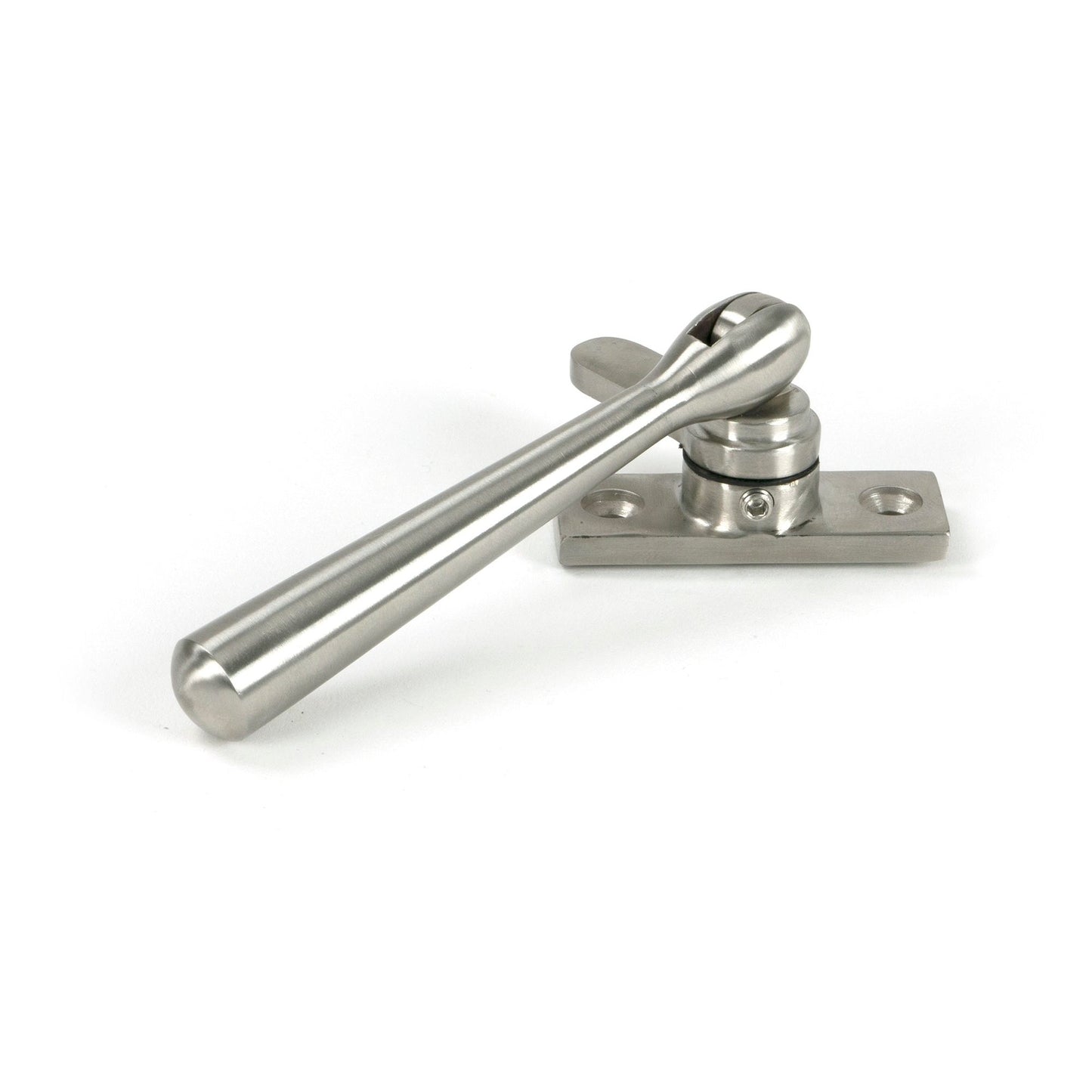 Locking Newbury Fastener