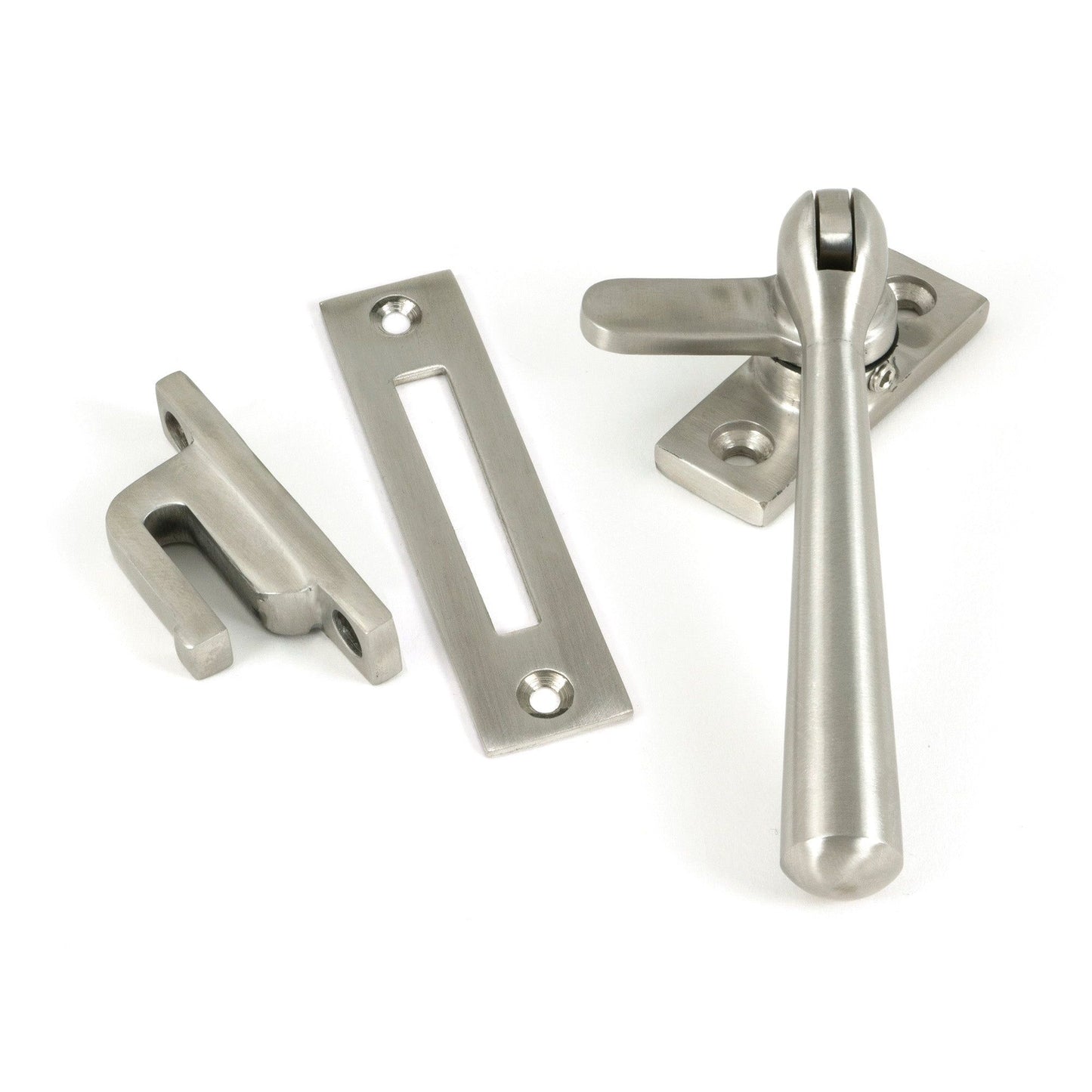 Locking Newbury Fastener