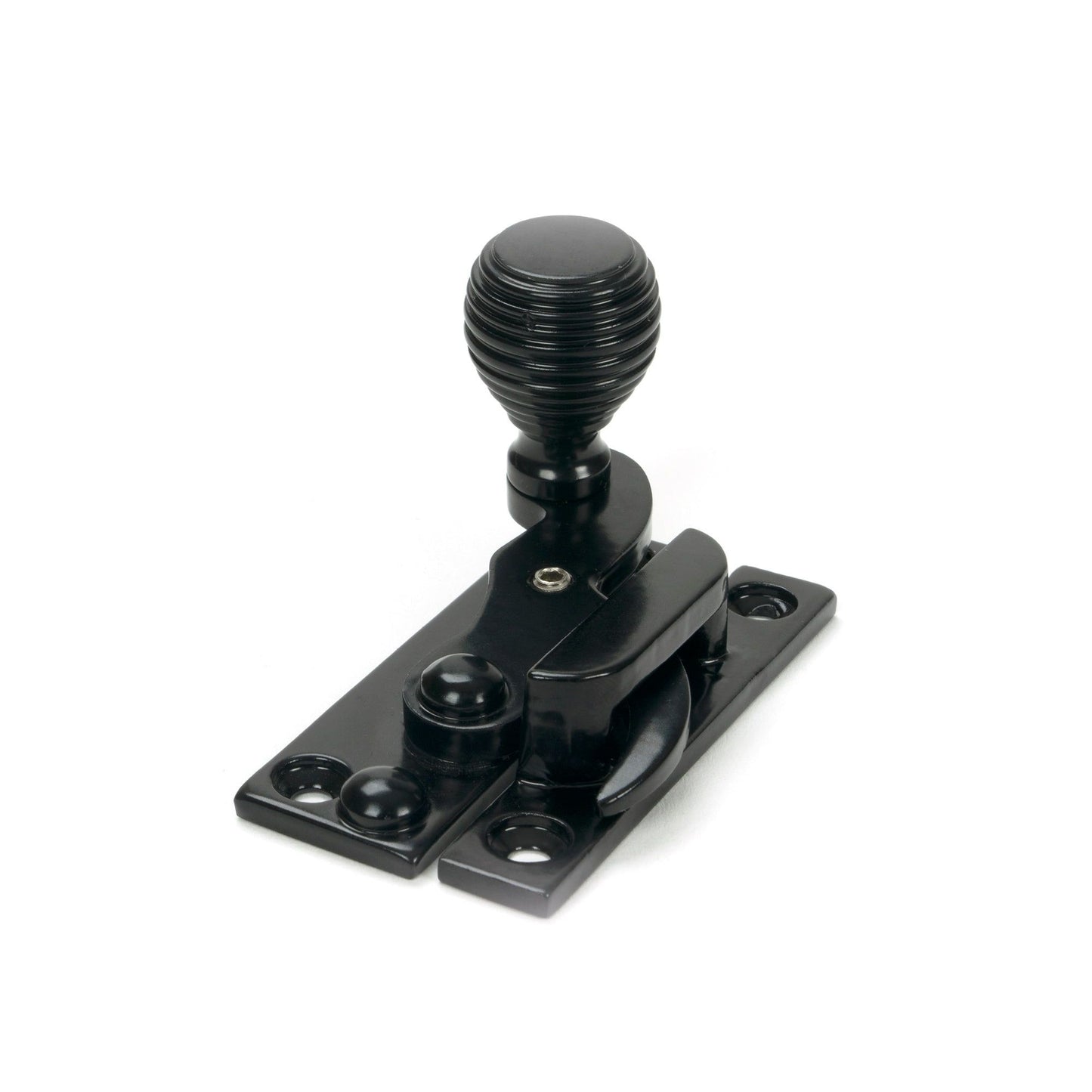 Beehive Sash Hook Fastener
